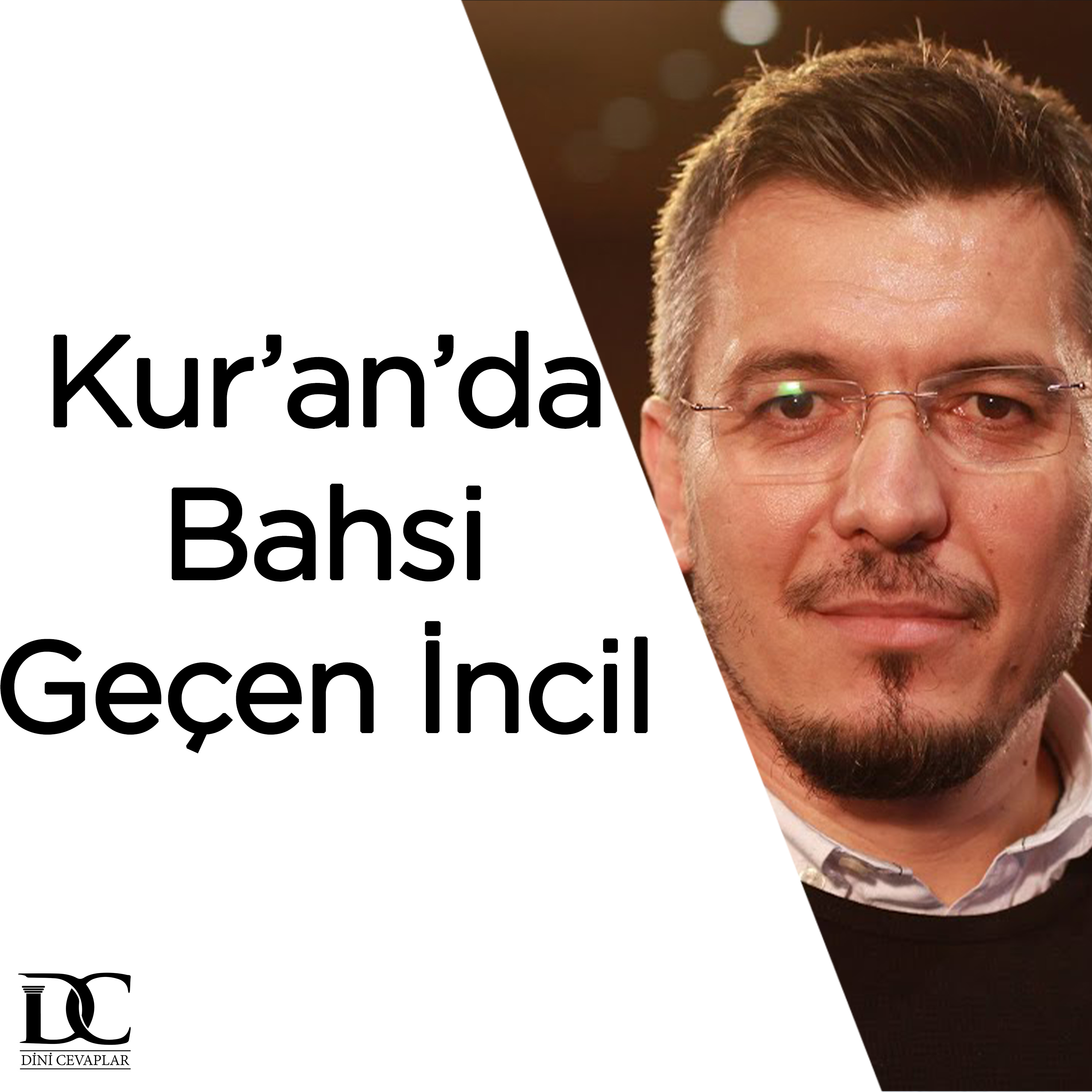 Dini Cevaplar Podcast