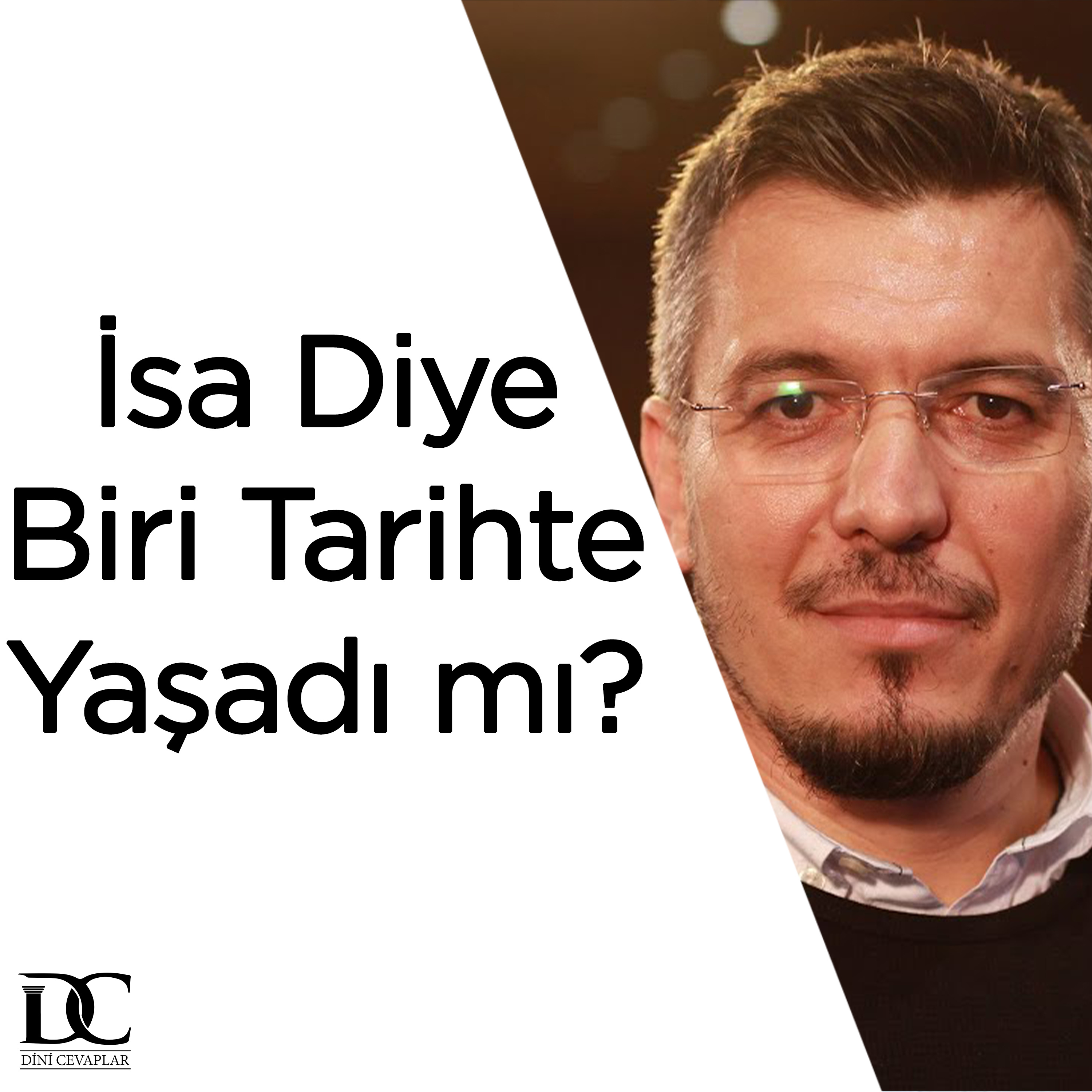 Dini Cevaplar Podcast