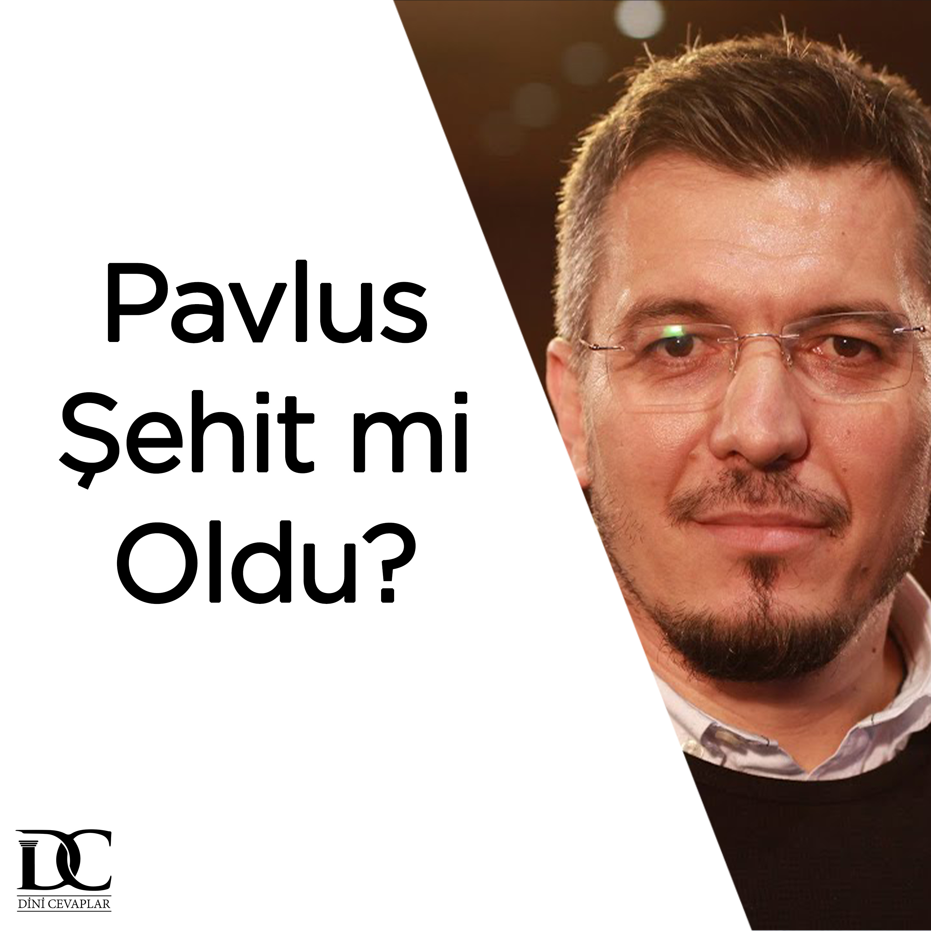 Dini Cevaplar Podcast