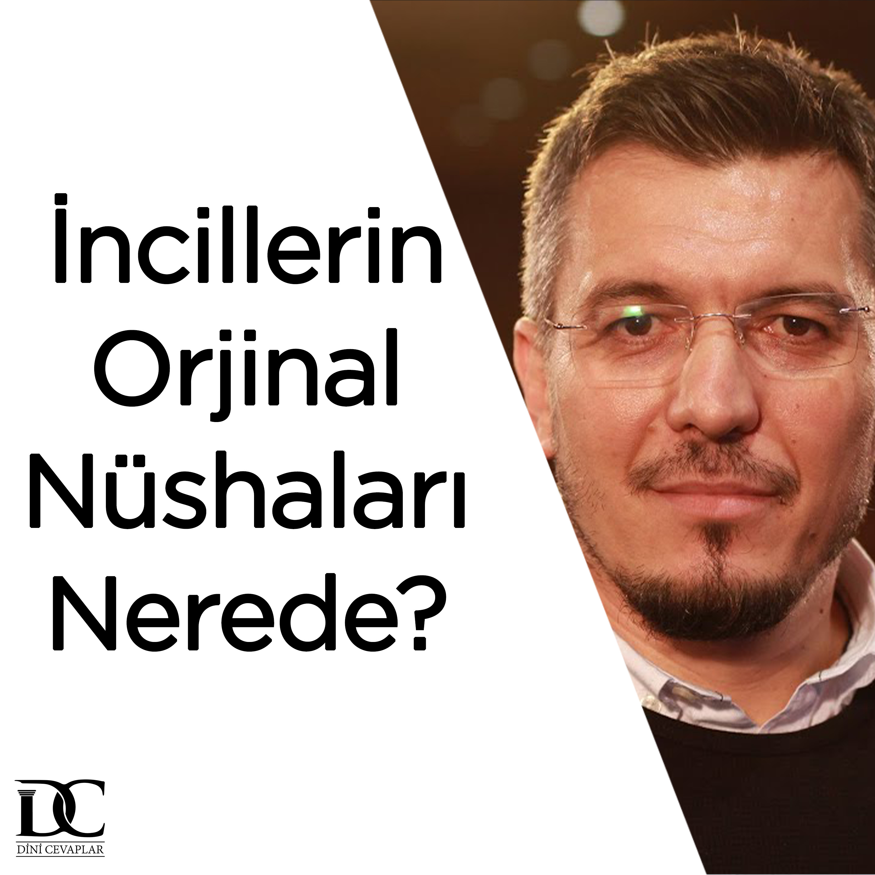 Dini Cevaplar Podcast