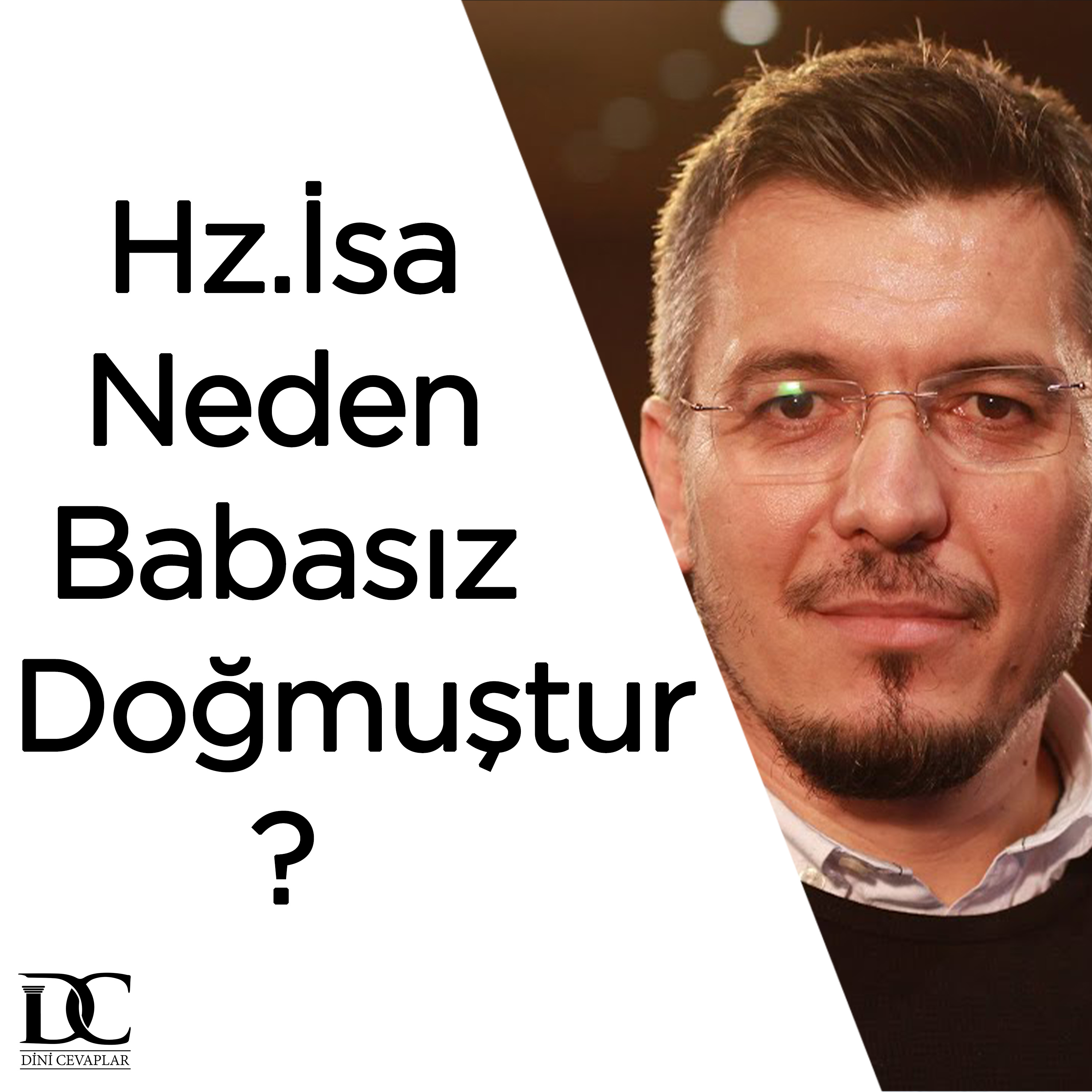 Dini Cevaplar Podcast