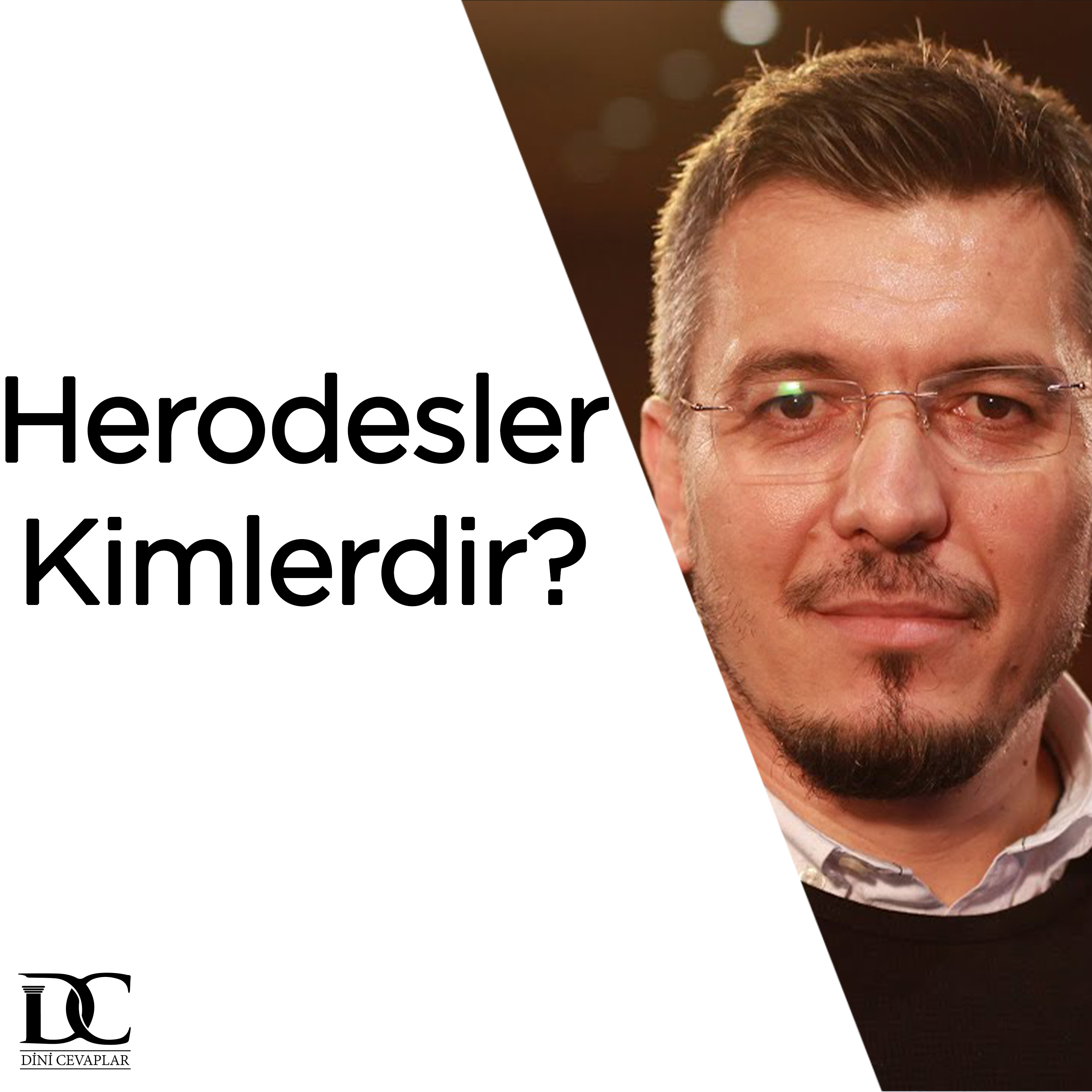 Dini Cevaplar Podcast