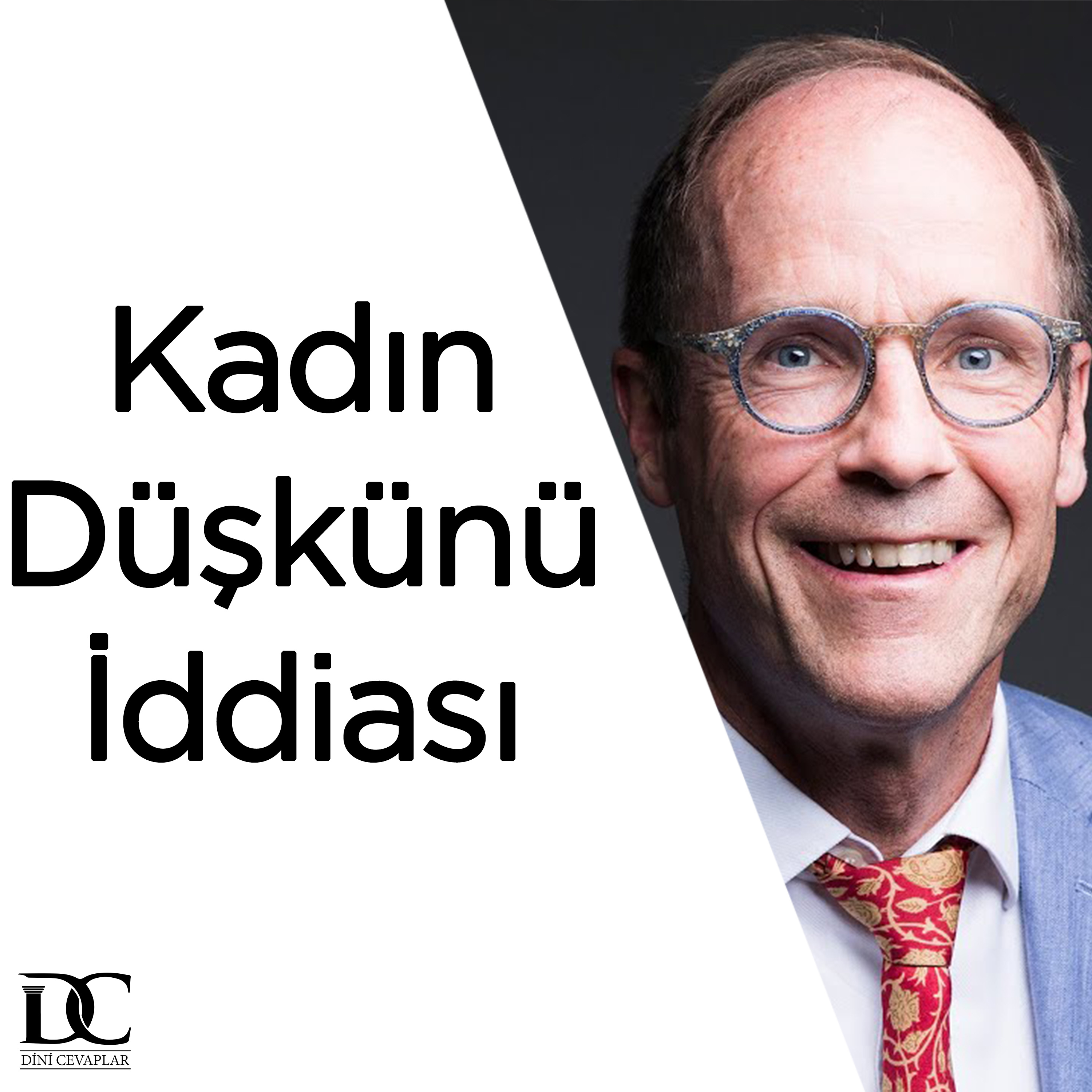 Dini Cevaplar Podcast