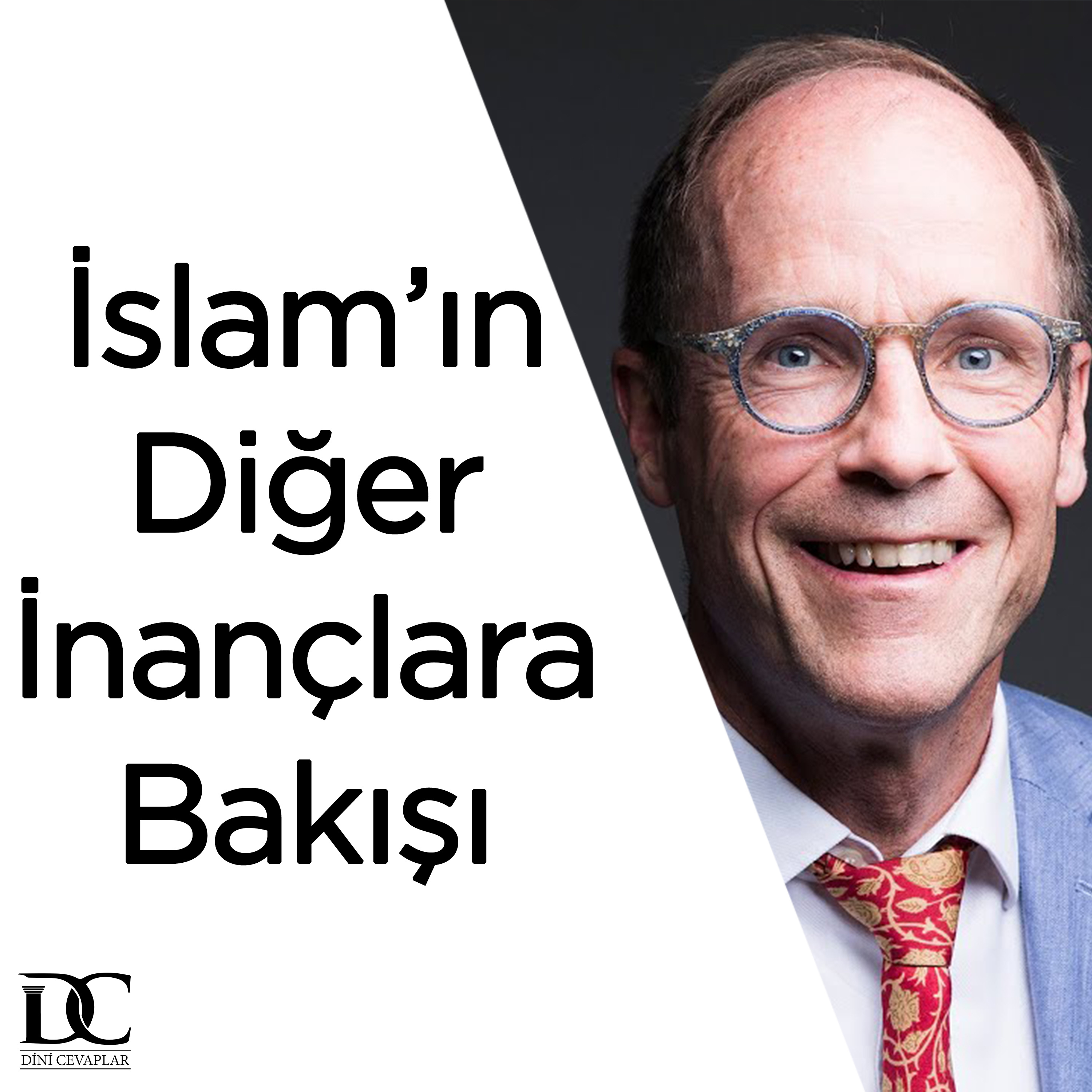 Dini Cevaplar Podcast