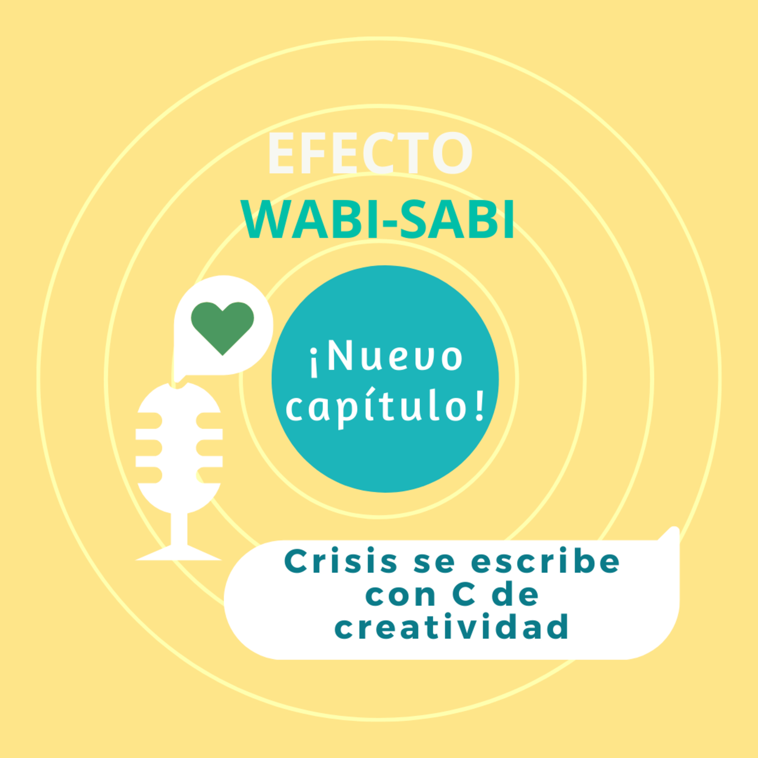 Efecto Wabi-Sabi