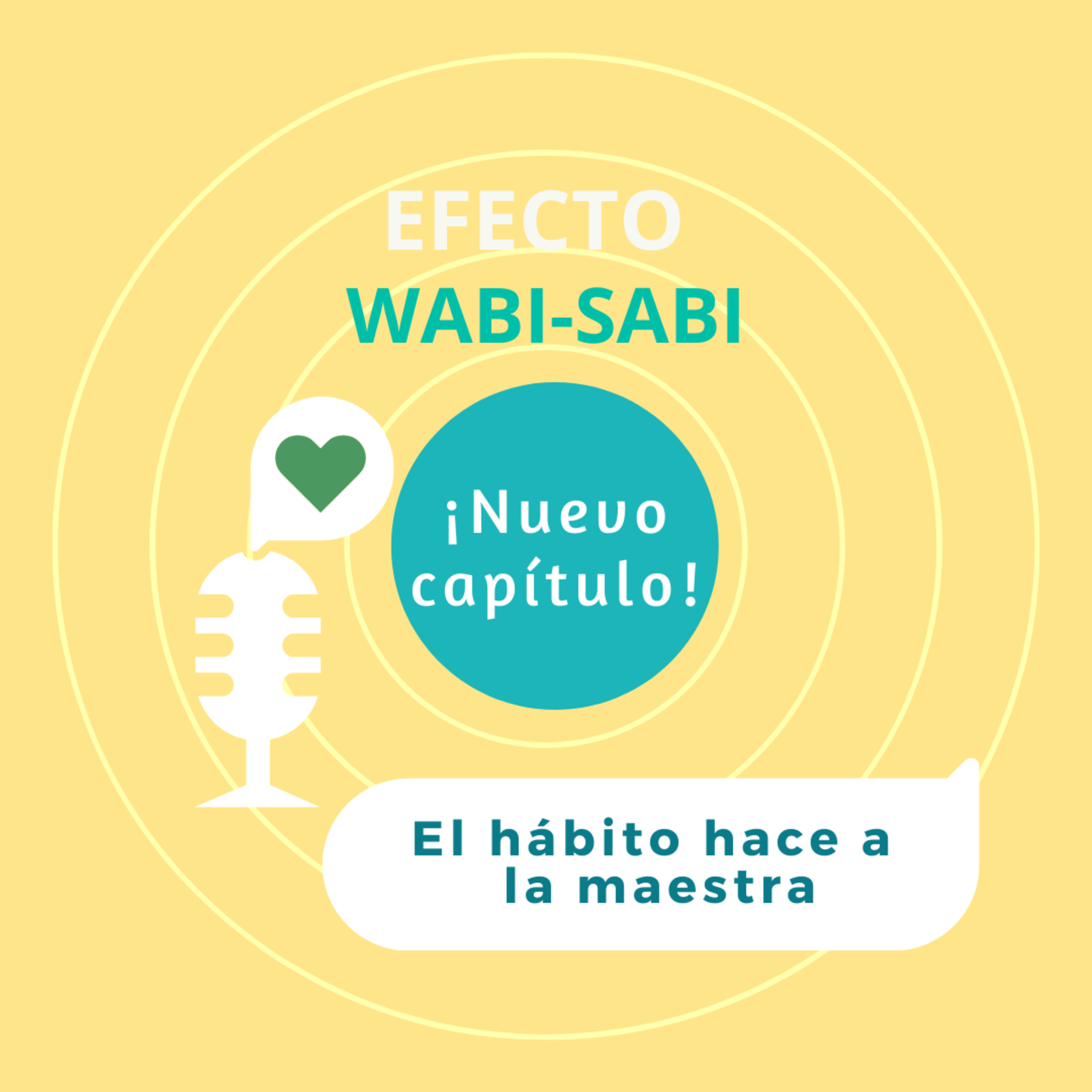 Efecto Wabi-Sabi