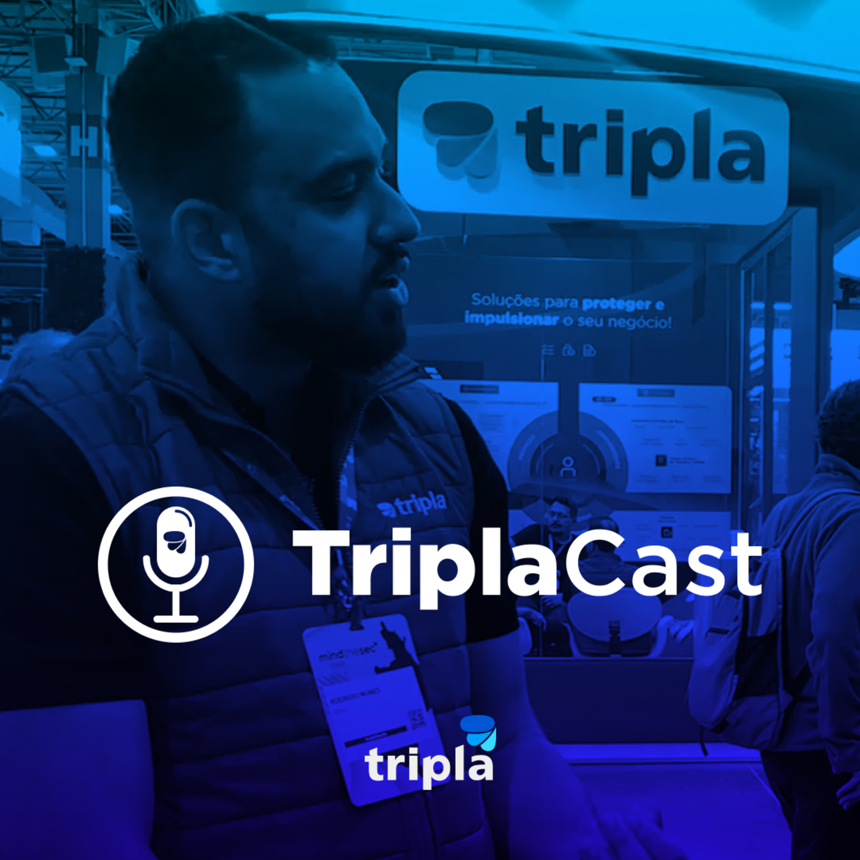 Triplacast