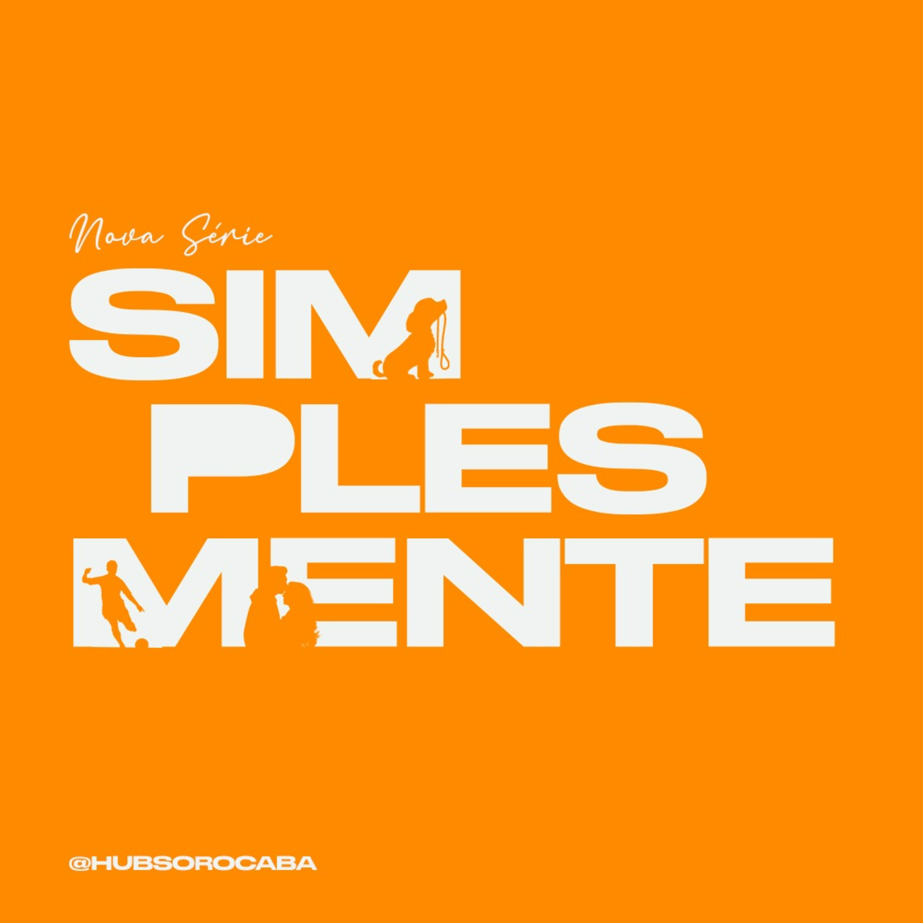 SIMPLESMENTE | Comunicação | 21.05.2023 episode artwork