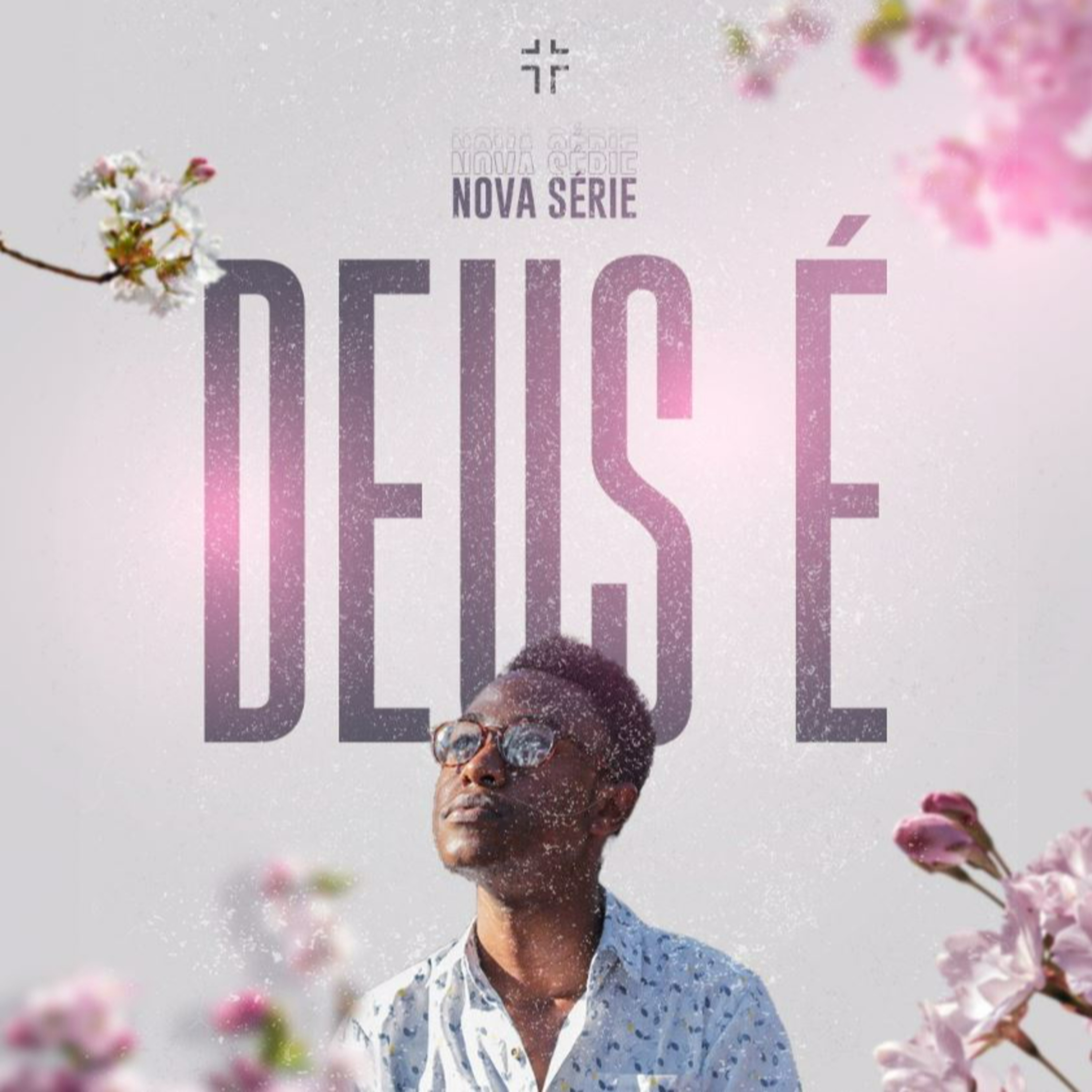 DEUS É | Fiel | 09.07.2023 episode artwork