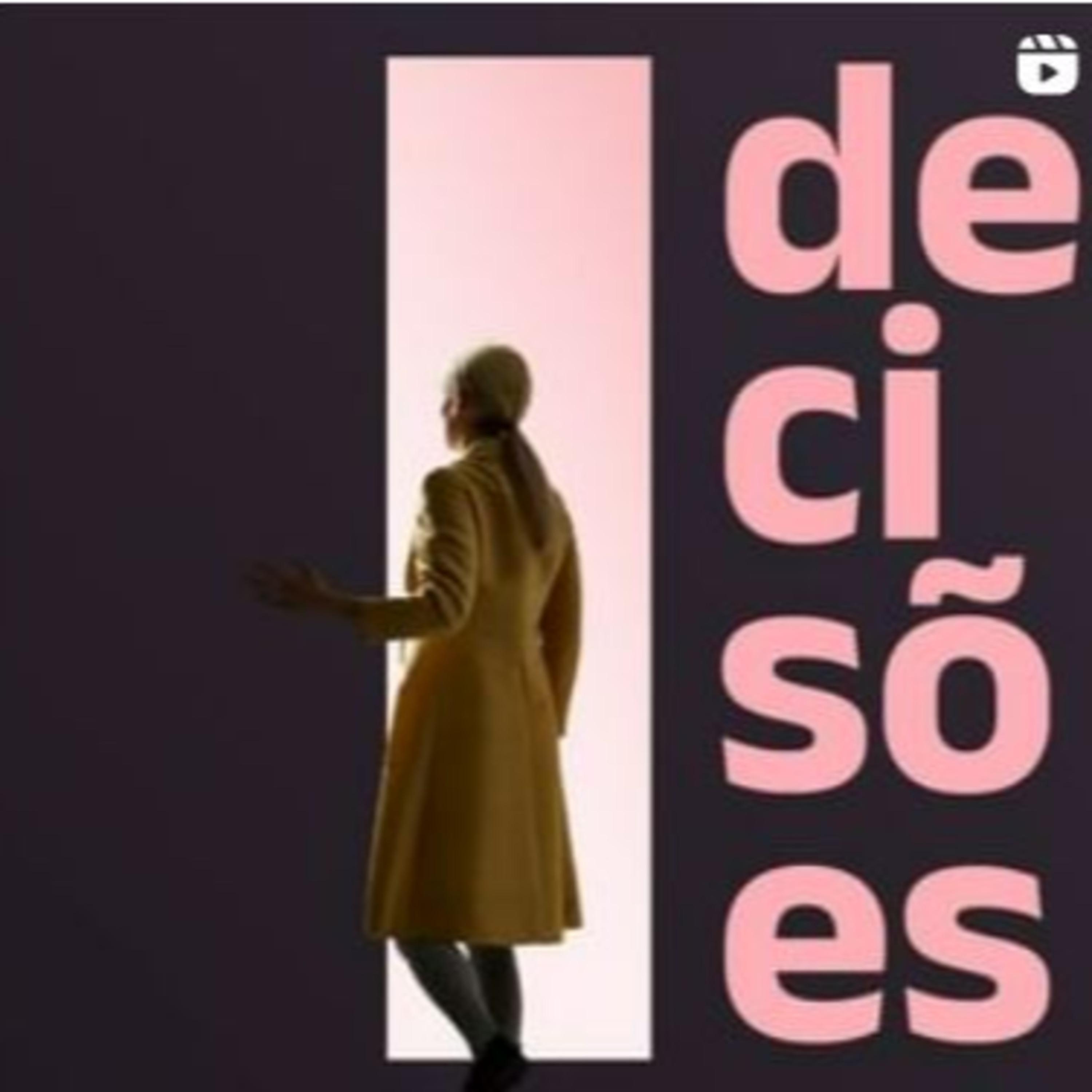 DECISÕES - ENTREGAR| 21.04.2024 episode artwork