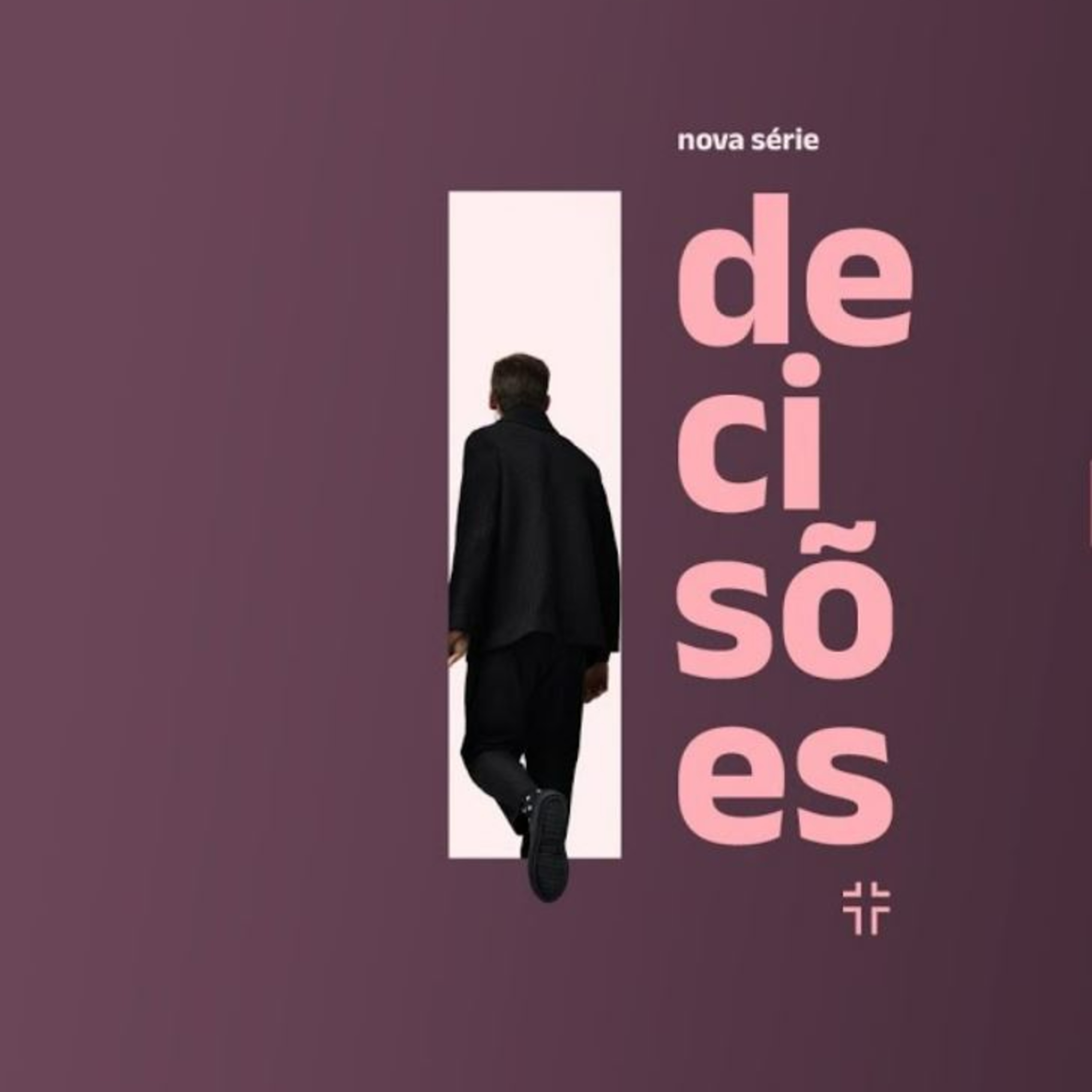 DECISÕES - OBEDECER - 05.05.2024 episode artwork