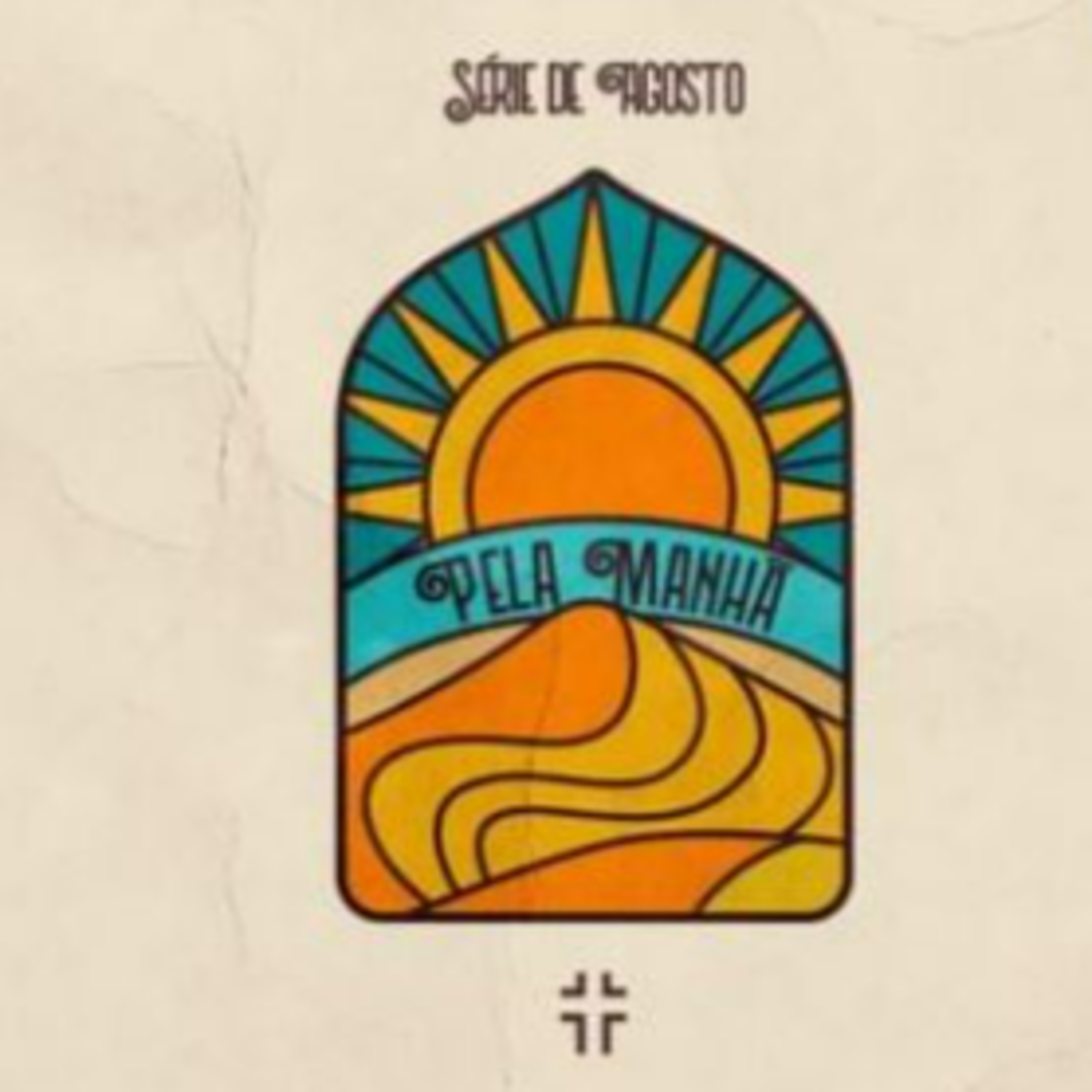 PELA MANHÃ, Deus é a nossa força! - 04.08.2024 episode artwork