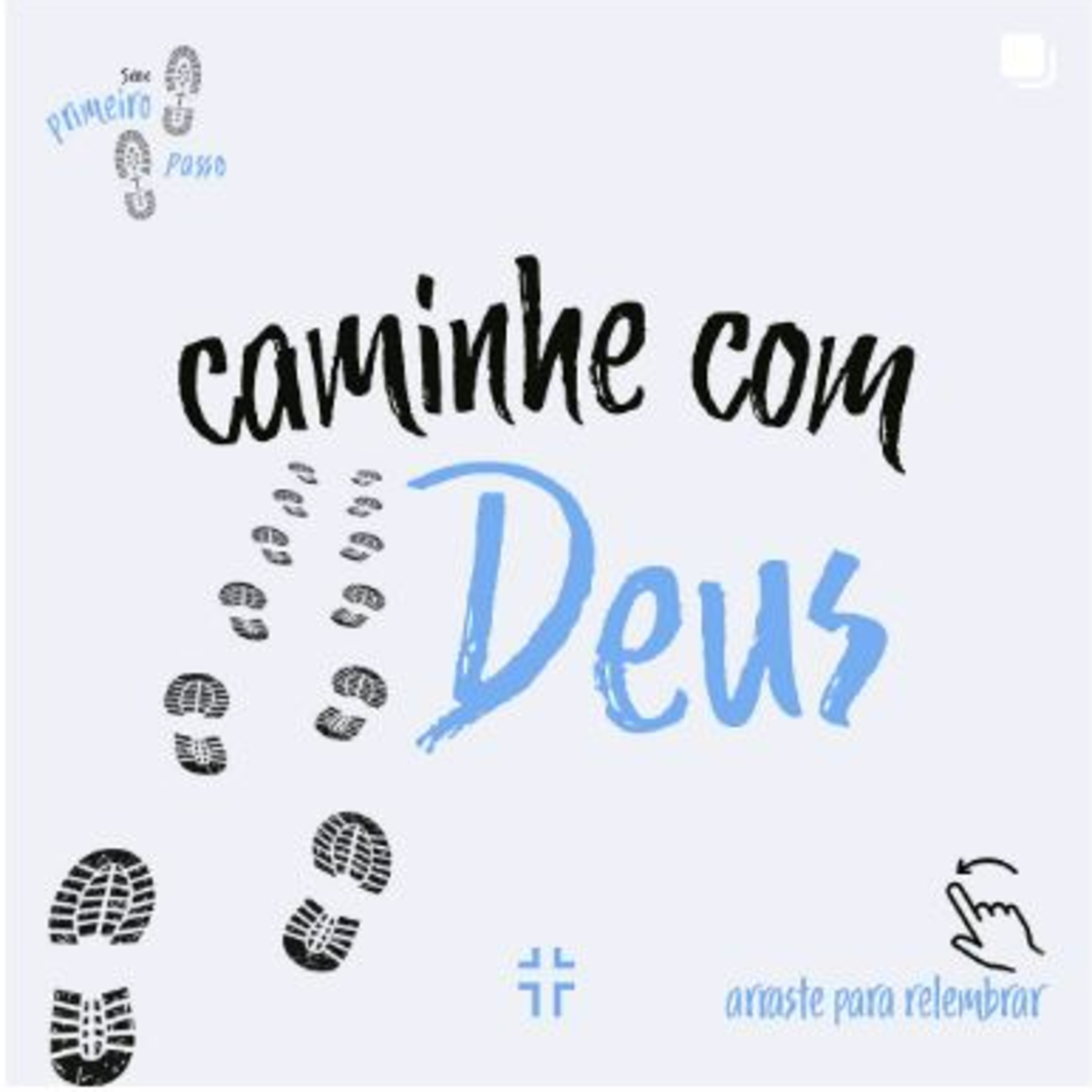 PRIMEIRO PASSO - DESCUBRA NOVOS PROPÓSITOS | 05/01/2025 episode artwork