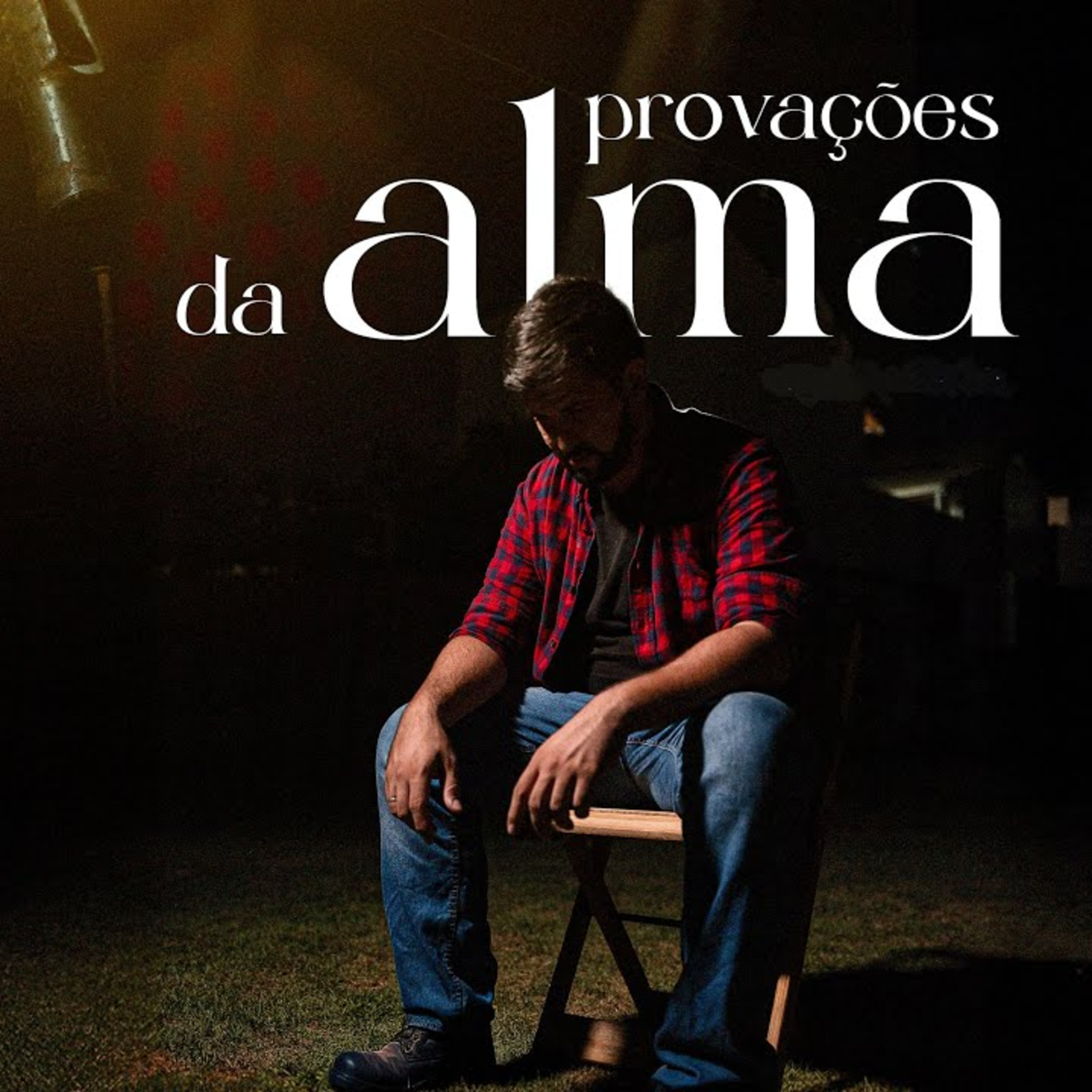 PROVAÇÕES DA ALMA - TRAIÇÃO E DECEPÇÃO - 27/04/2025 episode artwork