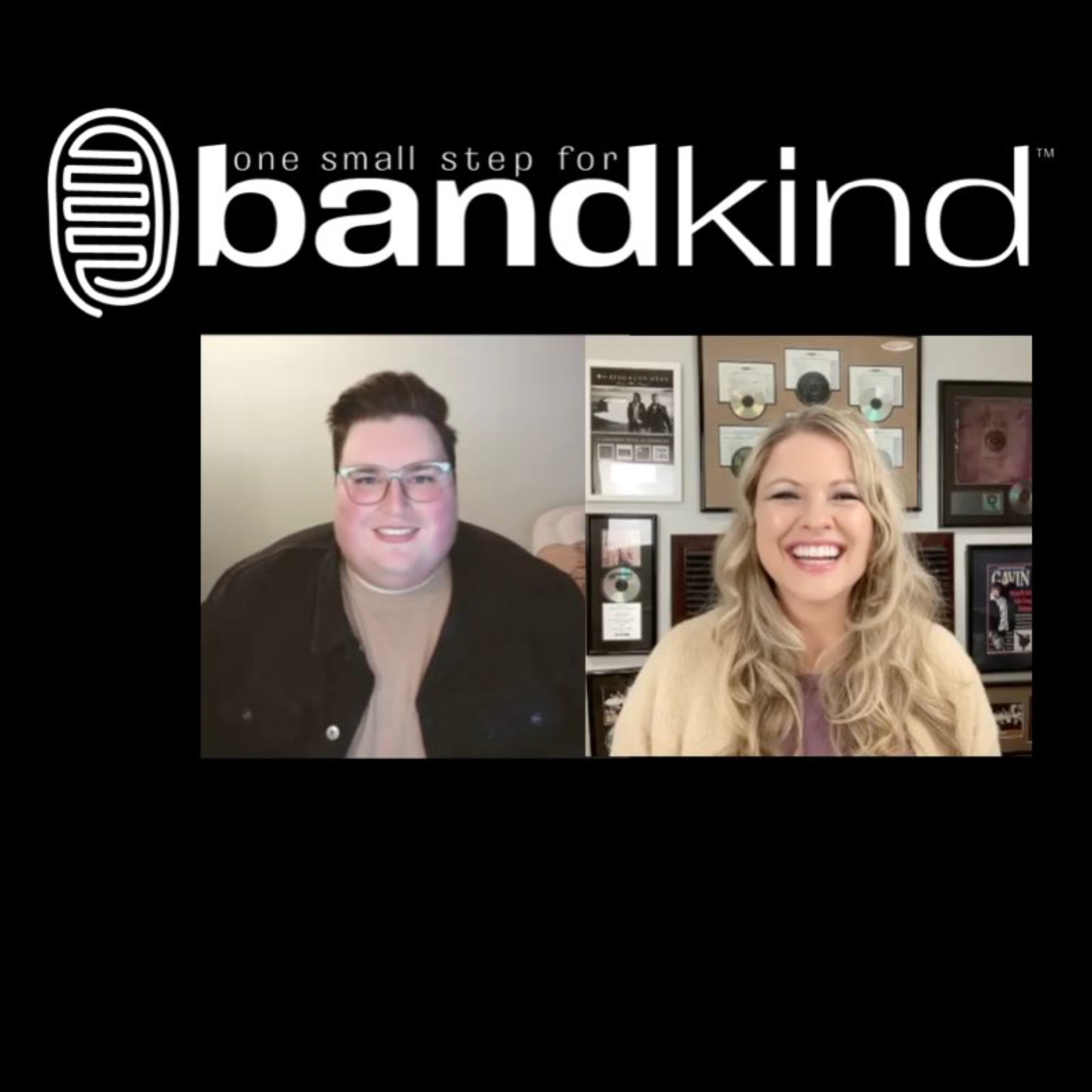 Bandkind