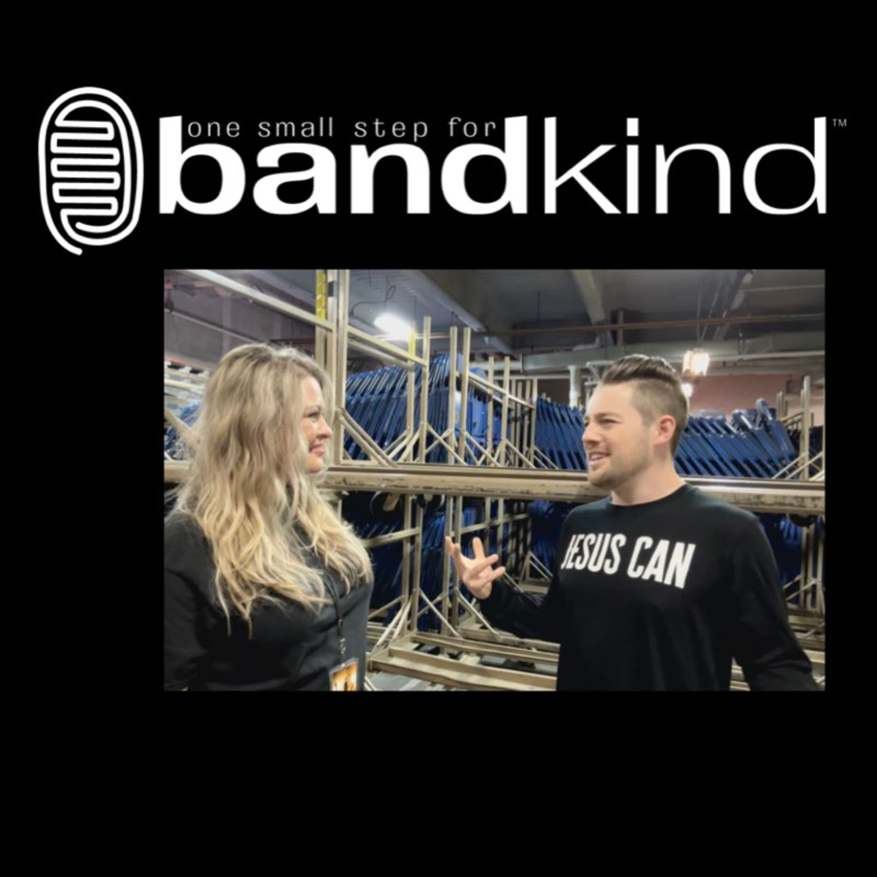 Bandkind