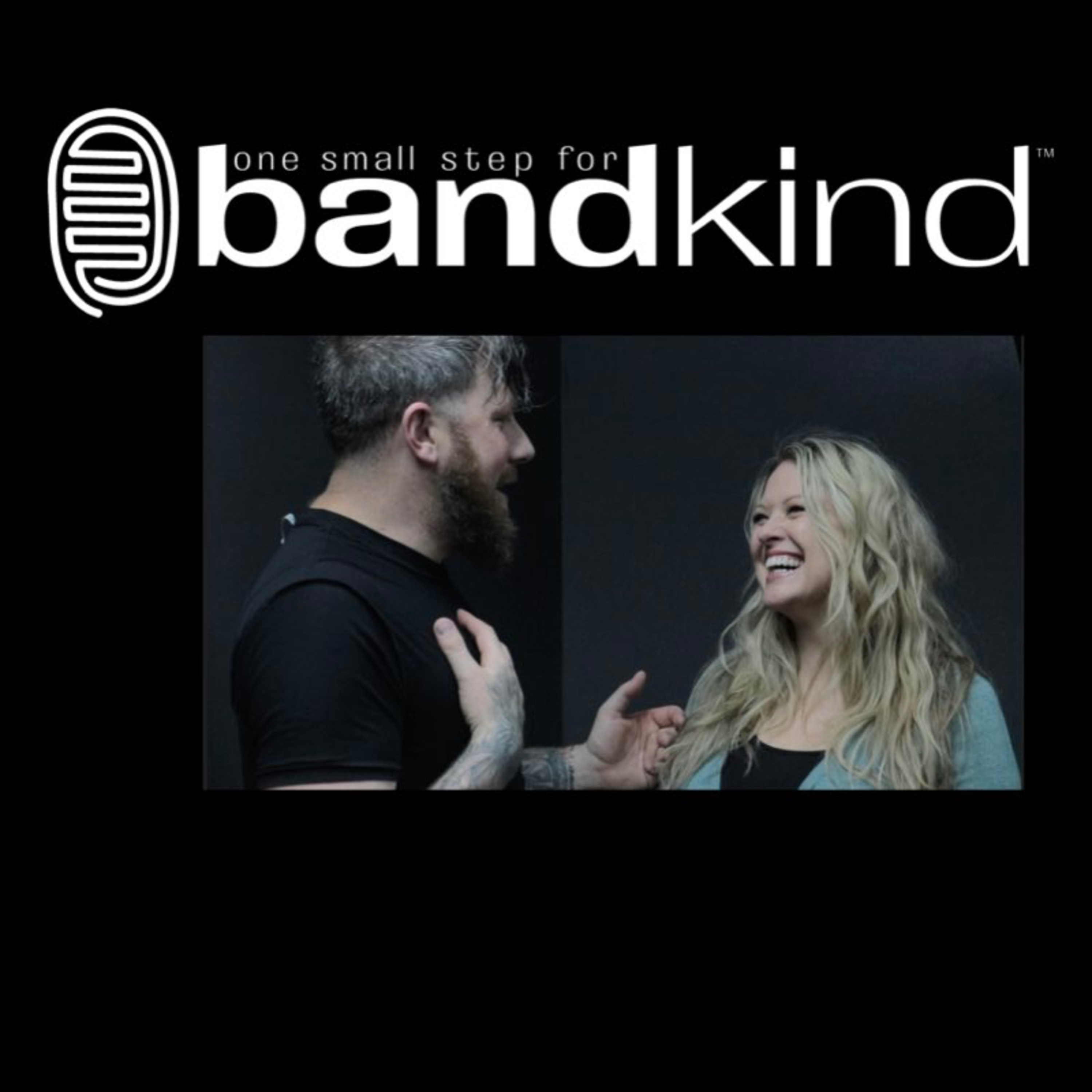 Bandkind