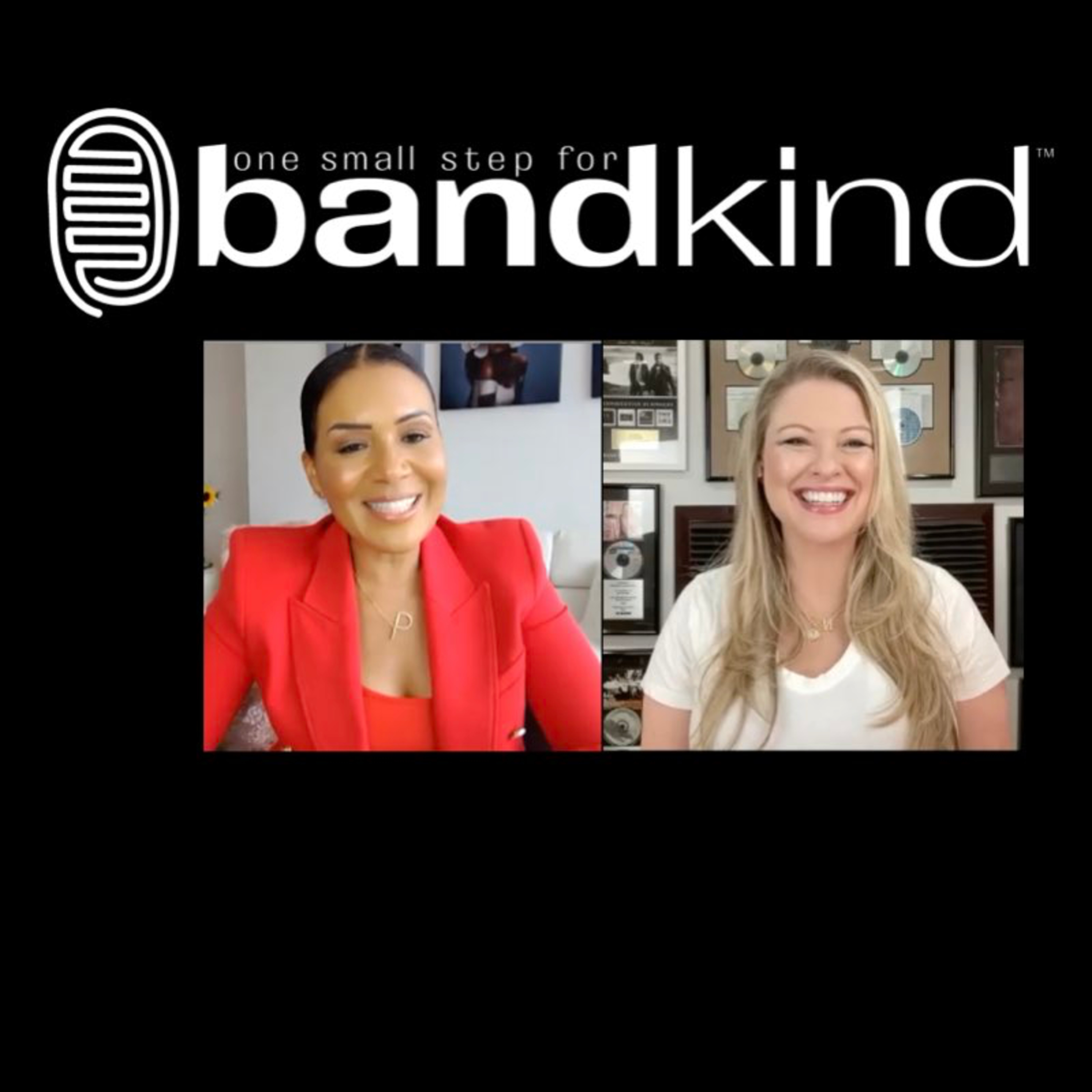 Bandkind