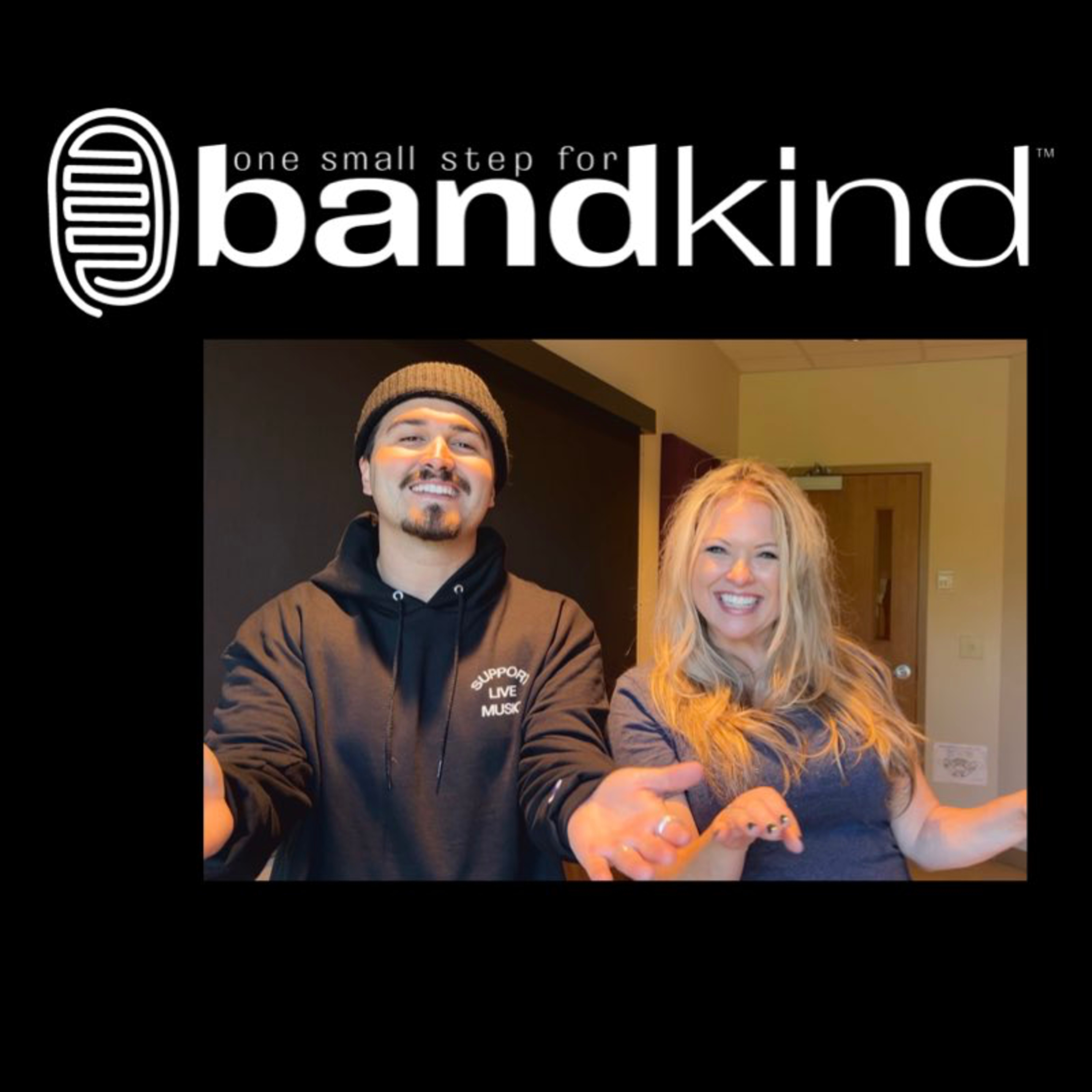 Bandkind