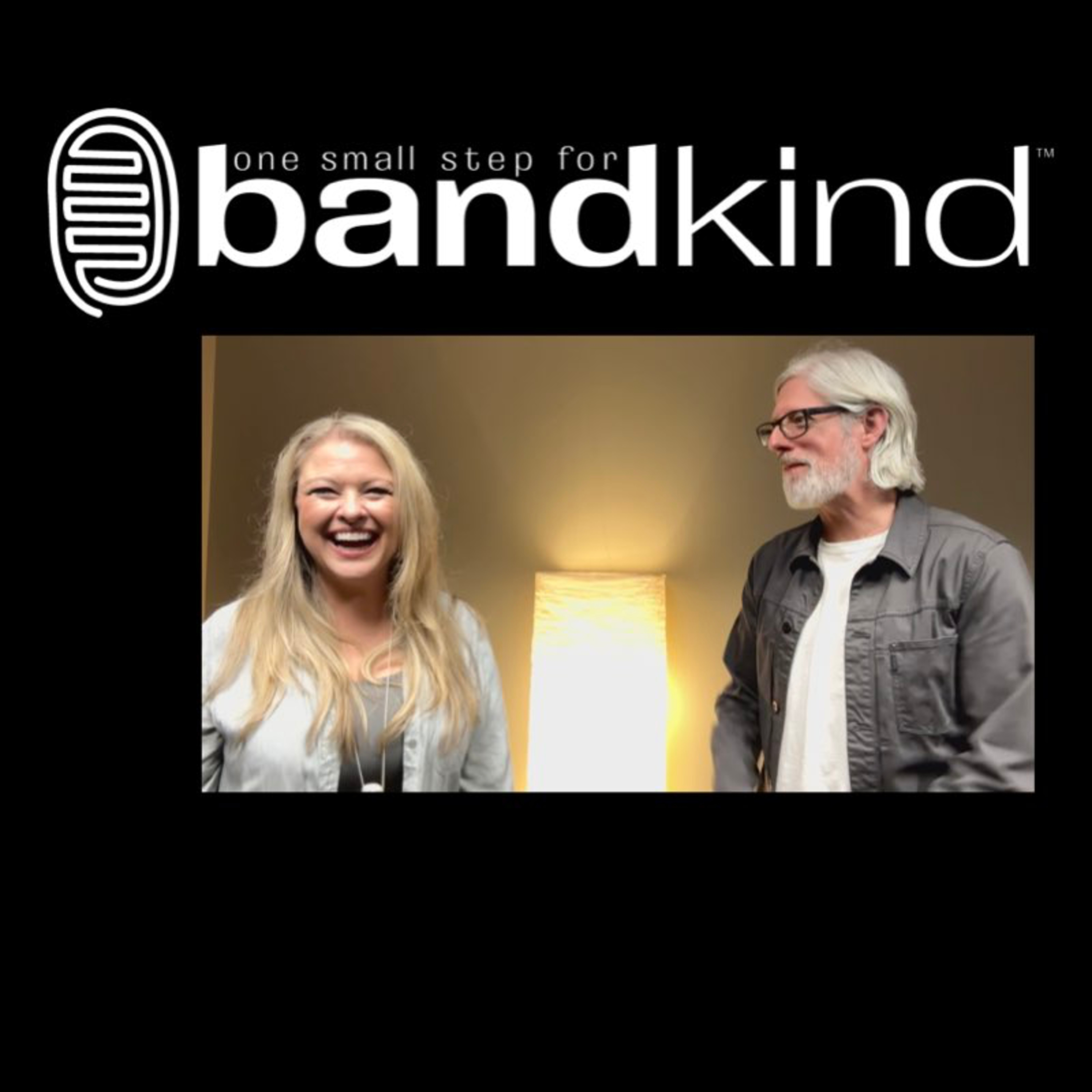 Bandkind