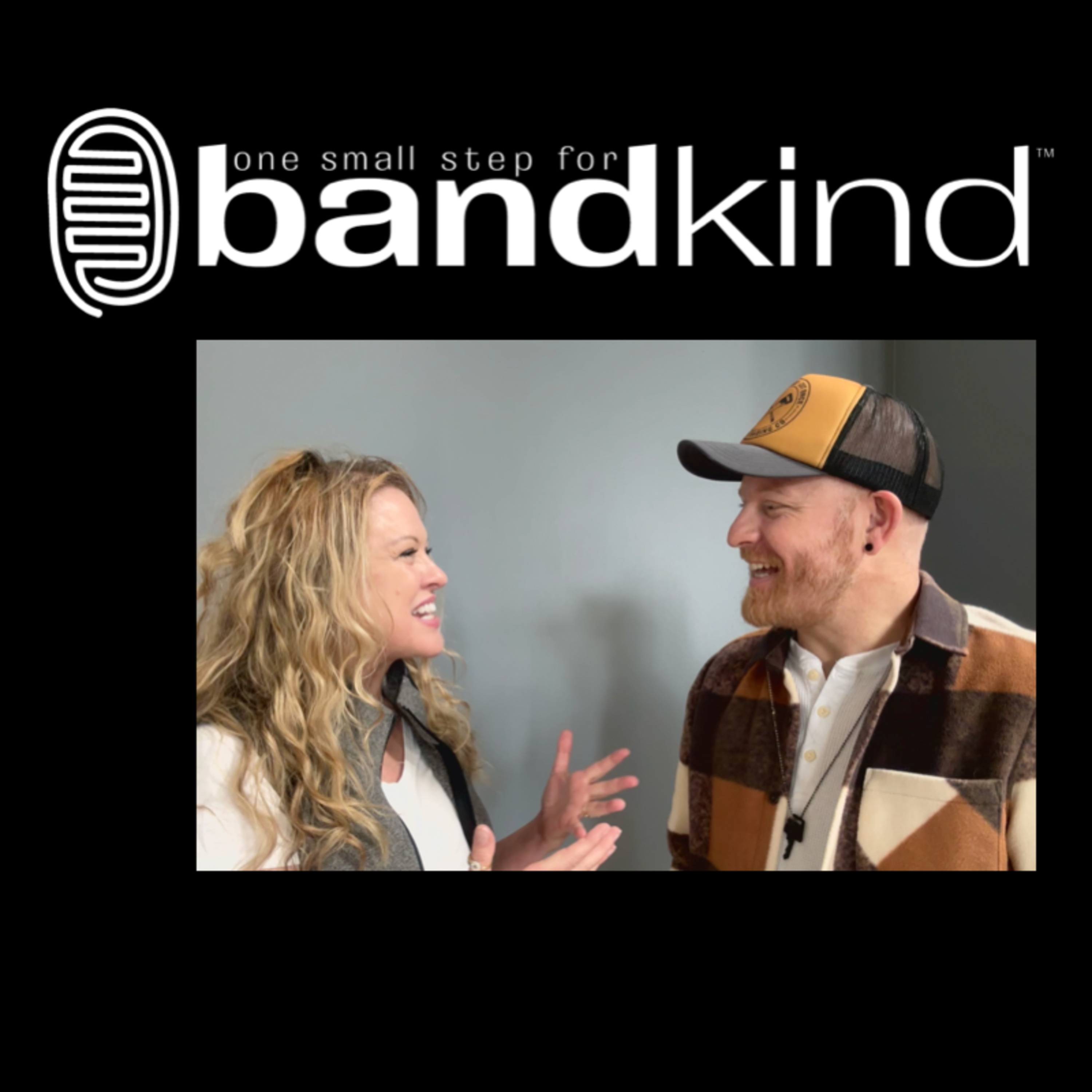 Bandkind