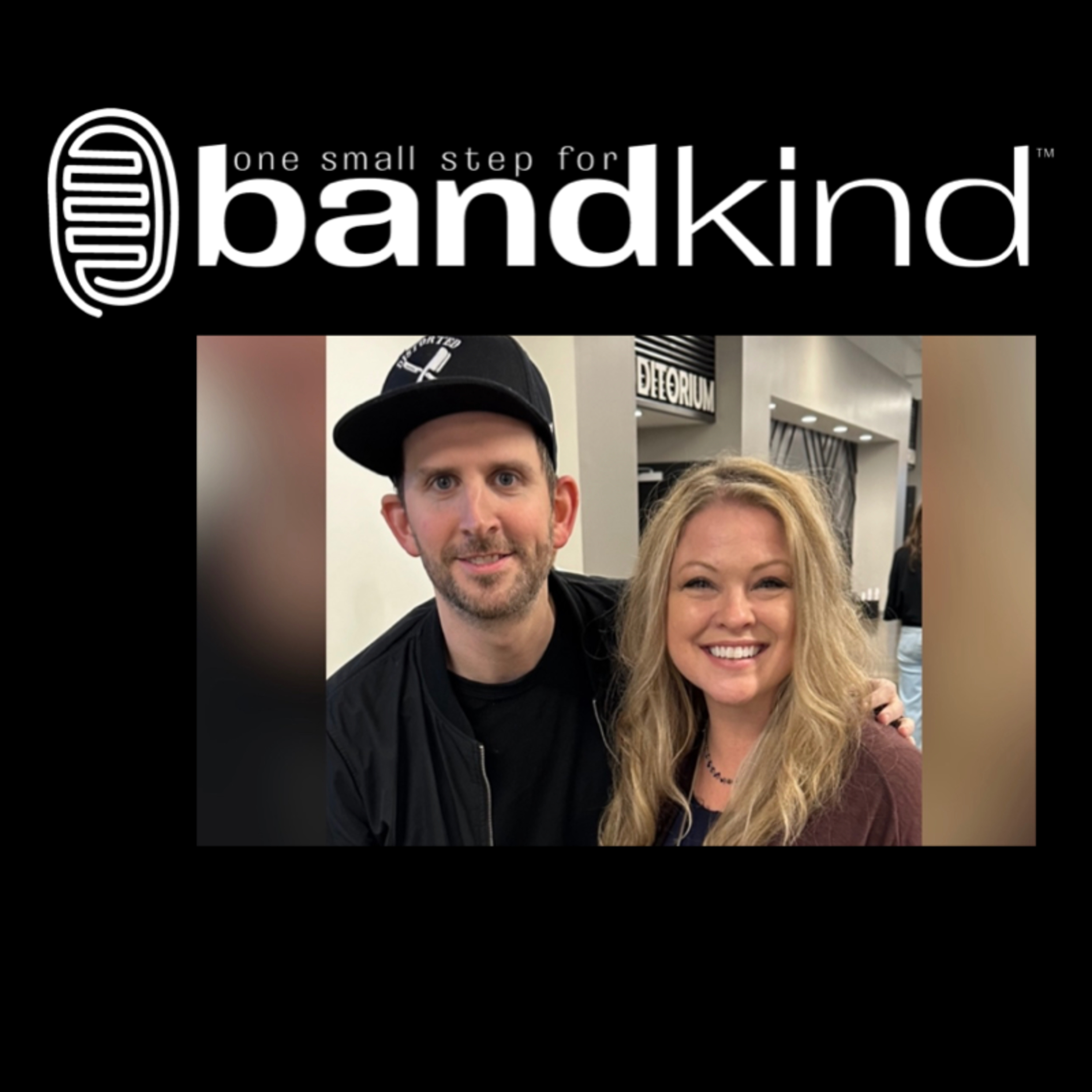 Bandkind