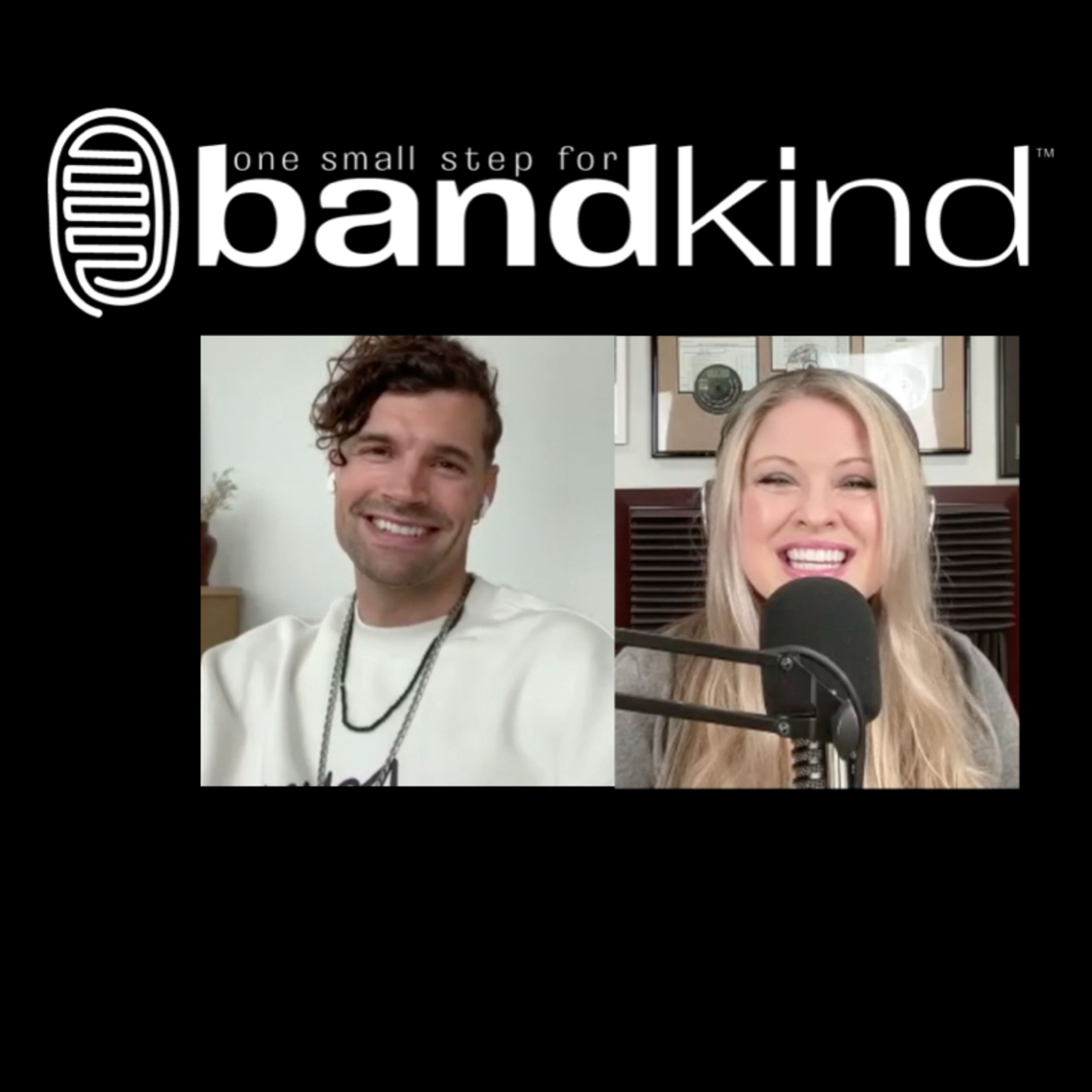 Bandkind