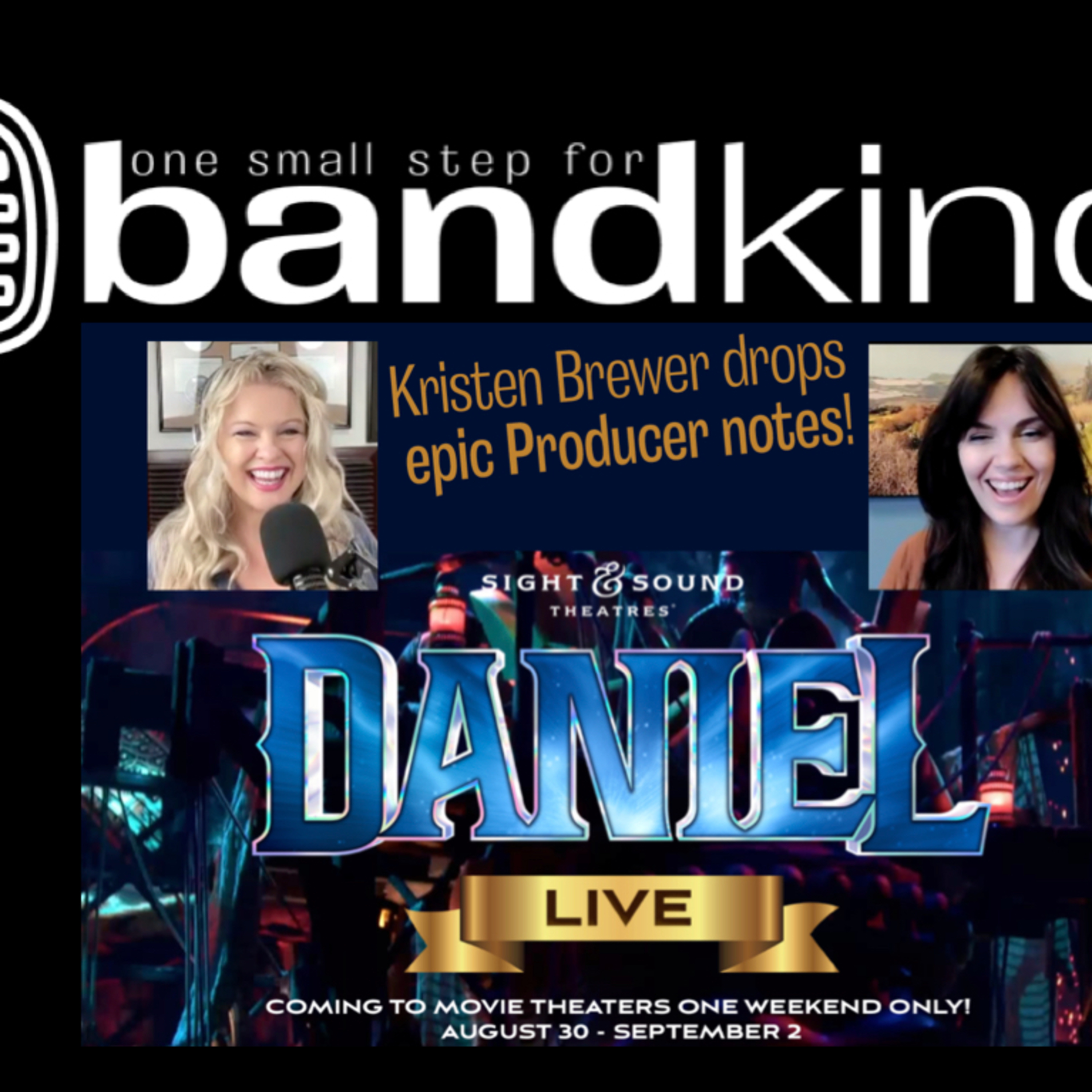 Bandkind