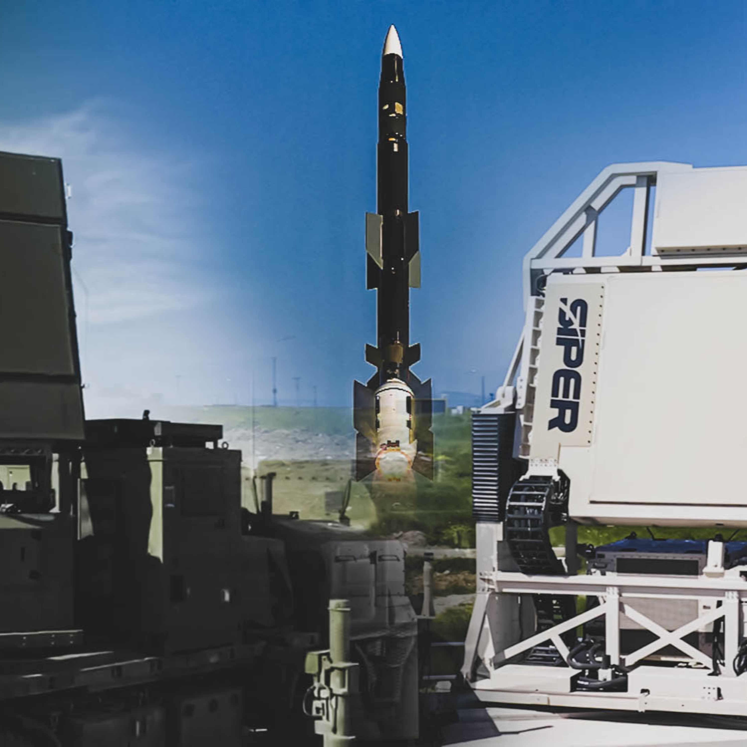 Uzun Menzilli Radar EİRS Teslim Edildi: Türkiye'nin 2023 Radar Çalışmaları ve Gelecek Projeksiyonu