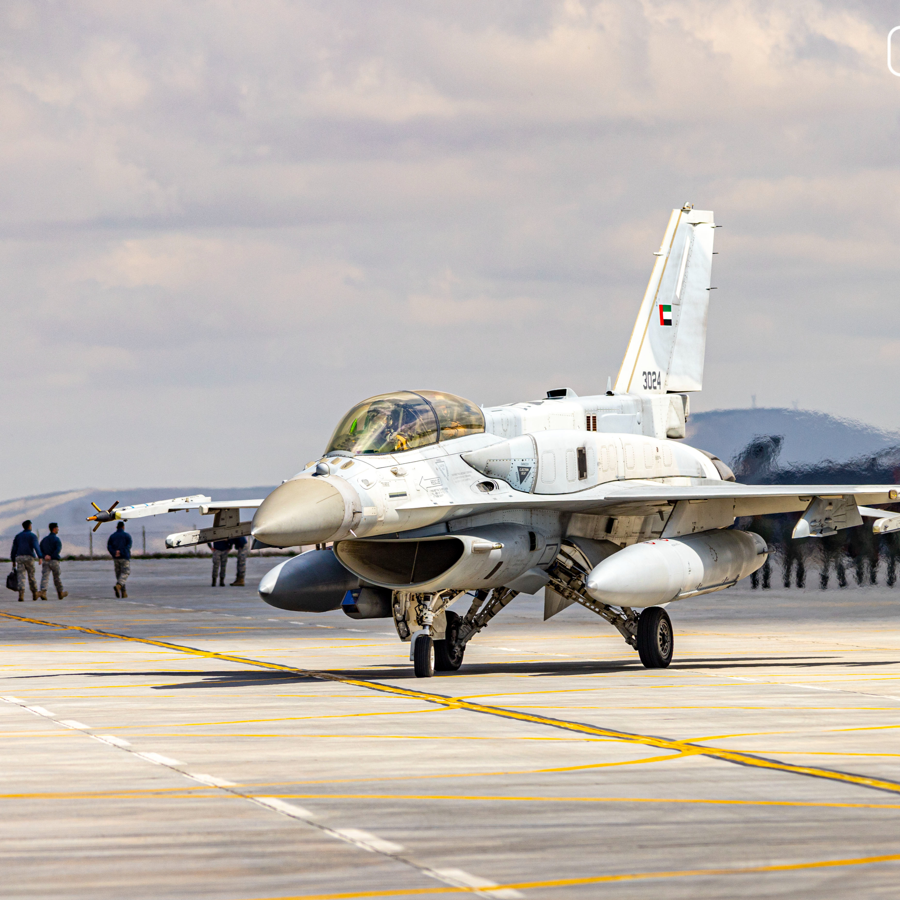 Türkiye'ye F-16 Block 70 Viper, Yunanistan'a F-35 ve Anti-İHA Satışı | Ağ Merkezli Sohbetler 63