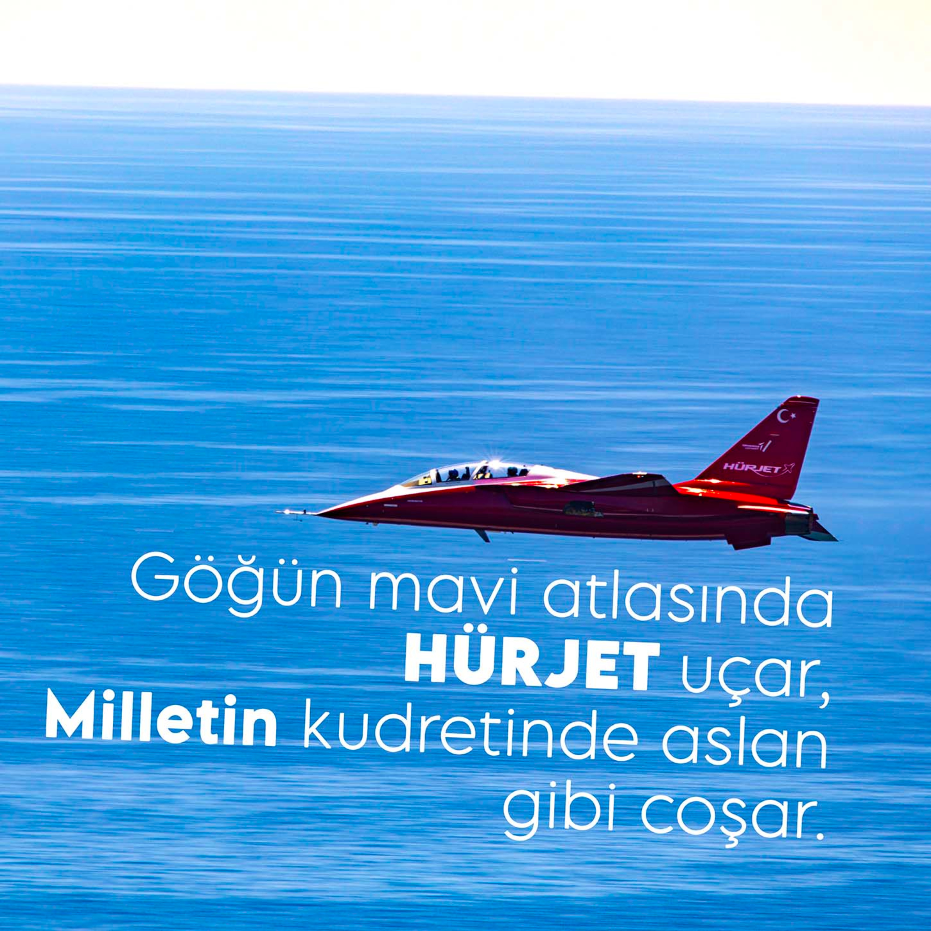 Hassas Güdümlü Süpersonik Füze İHA-122 ve HÜRJET'in İddialı Uçuşları | Ağ Merkezli Sohbetler 72