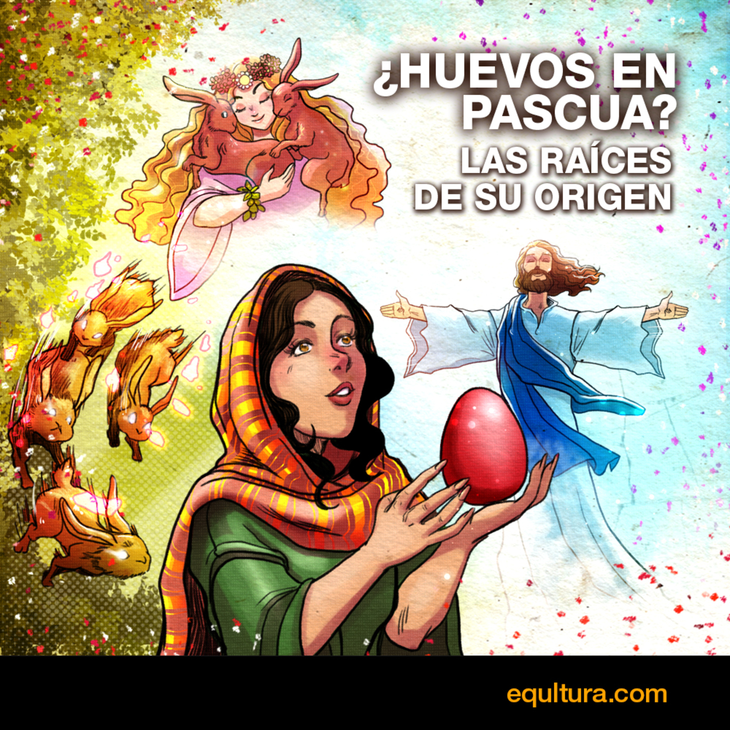 Elisa Queijeiro Presenta EQultura