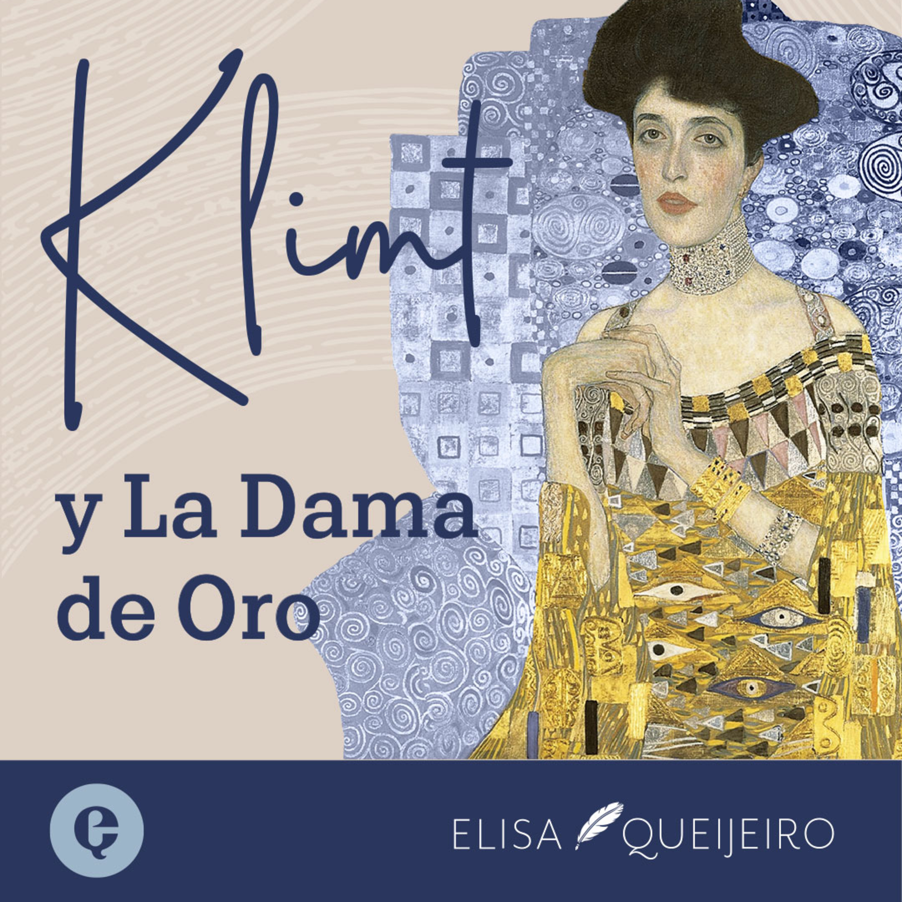 Podcast Encore: Klimt y La Dama de Oro