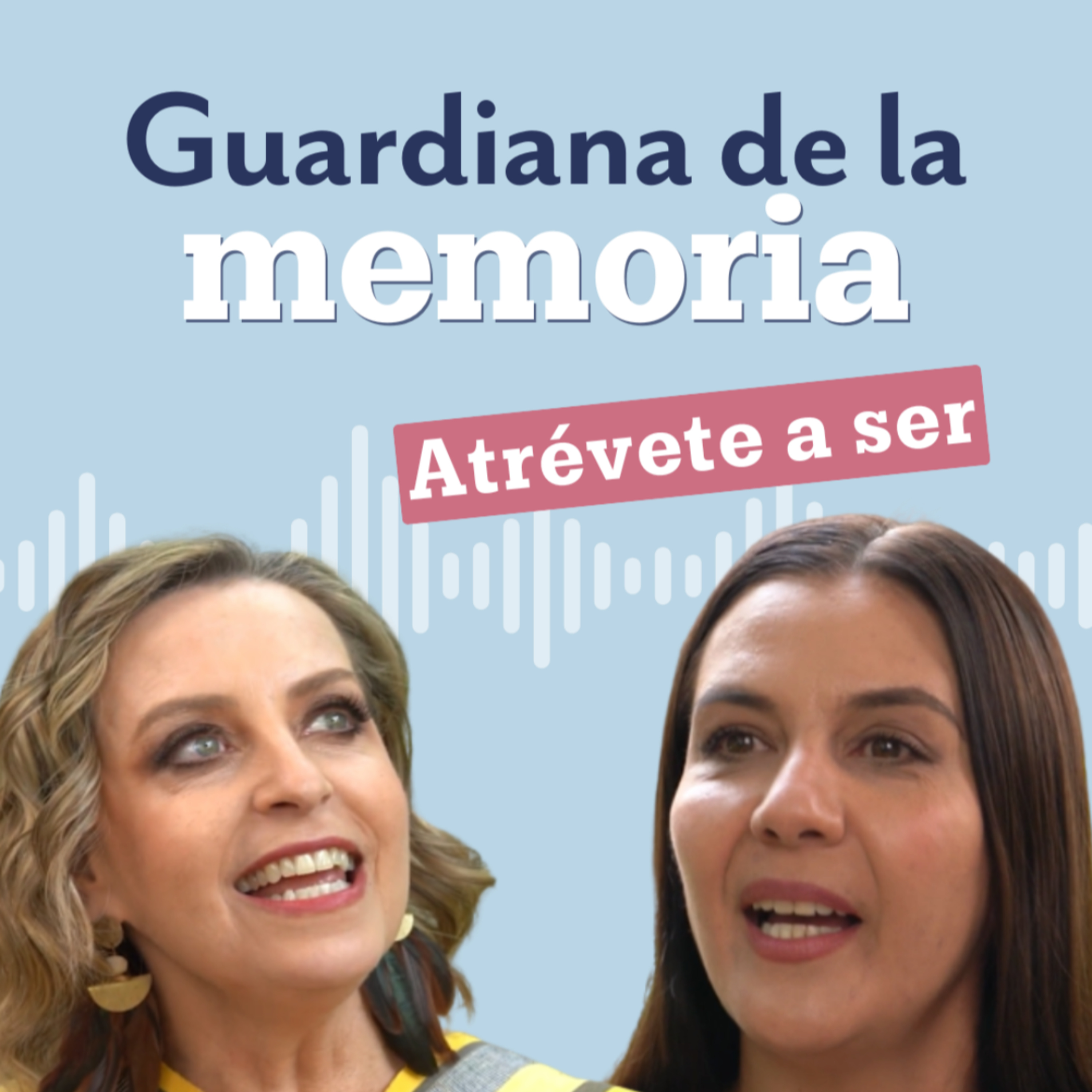 Valentina García Burgos: Preservar la memoria desde los museos | Conversación con Elisa Queijeiro