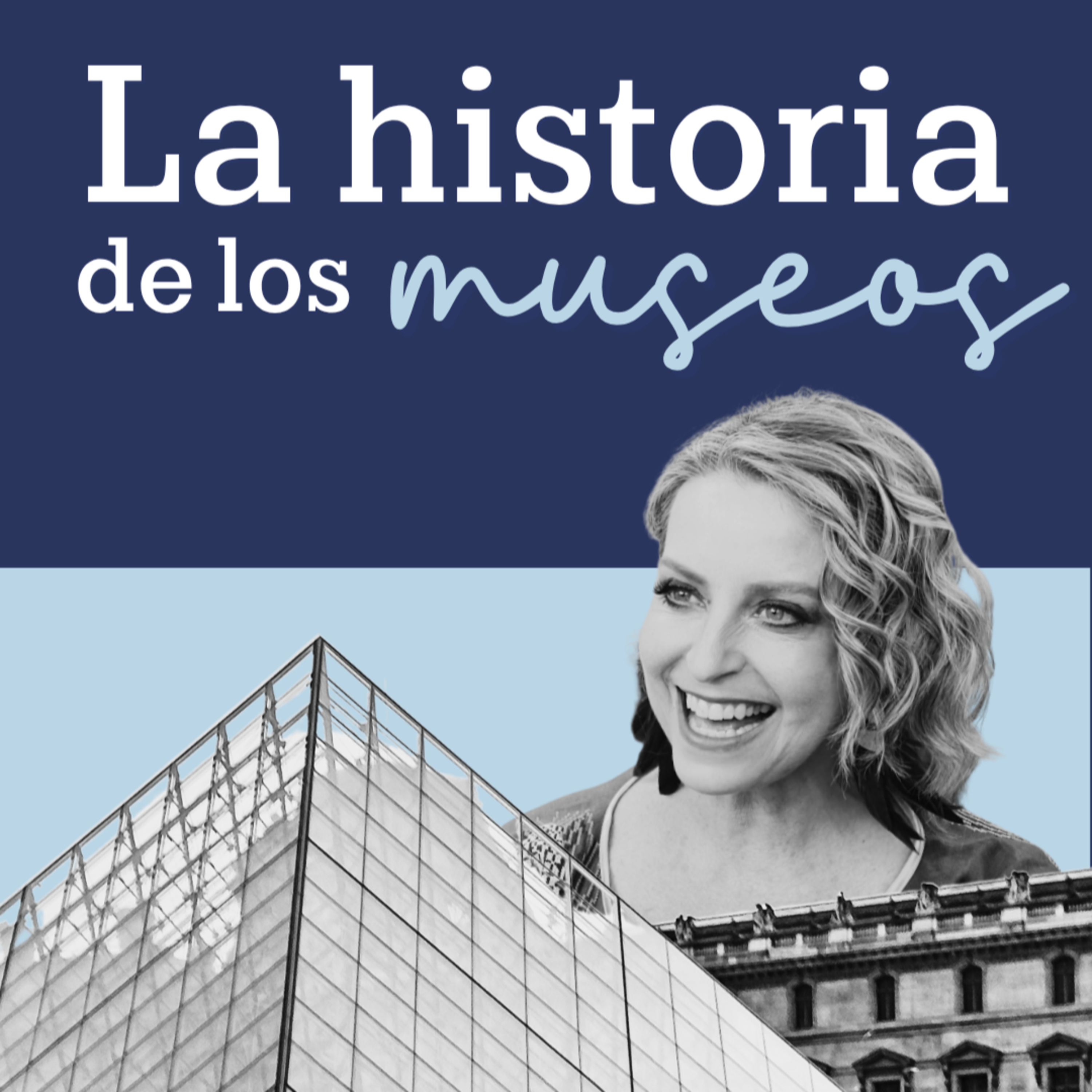 La vitrina y el espejo. La historia de los museos | Narración de Elisa Queijeiro