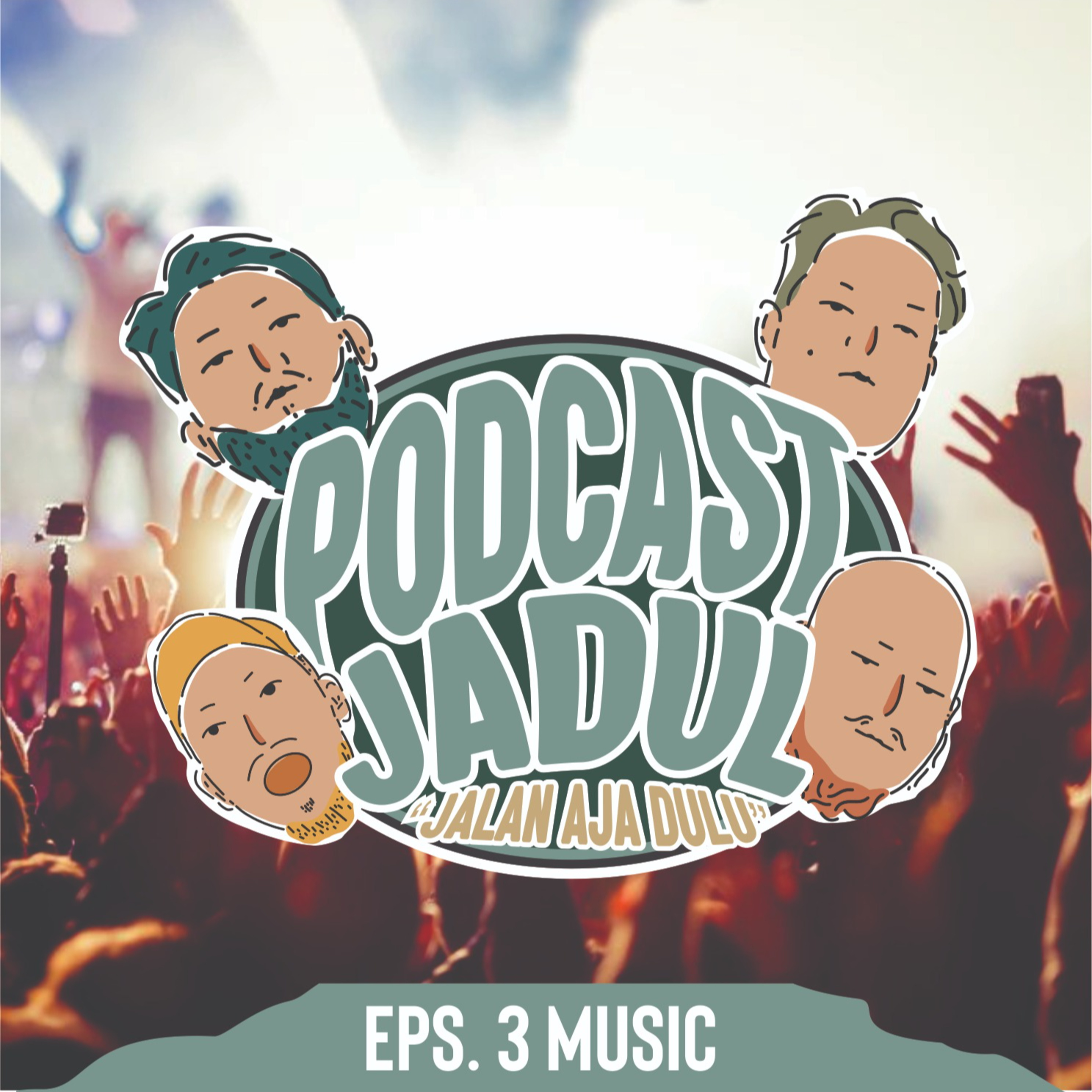 Podcast Jadul