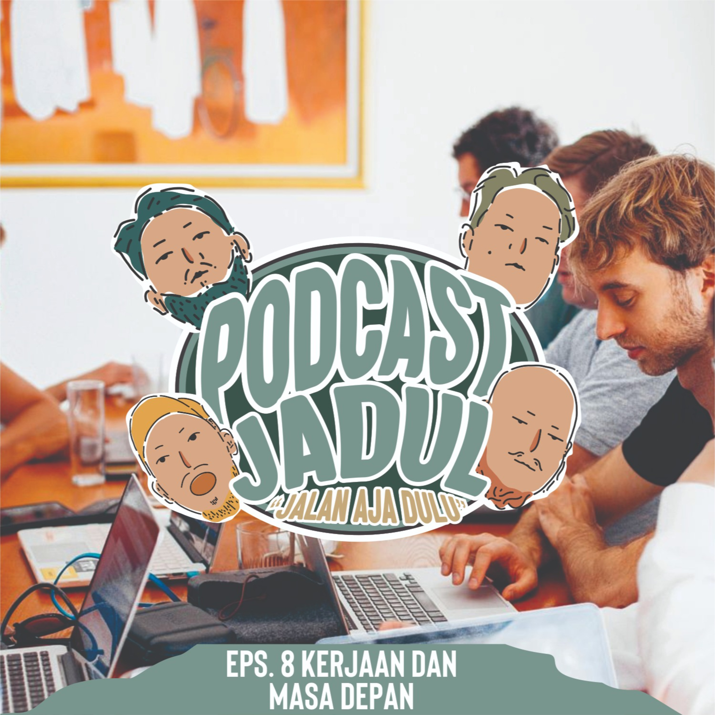 Podcast Jadul