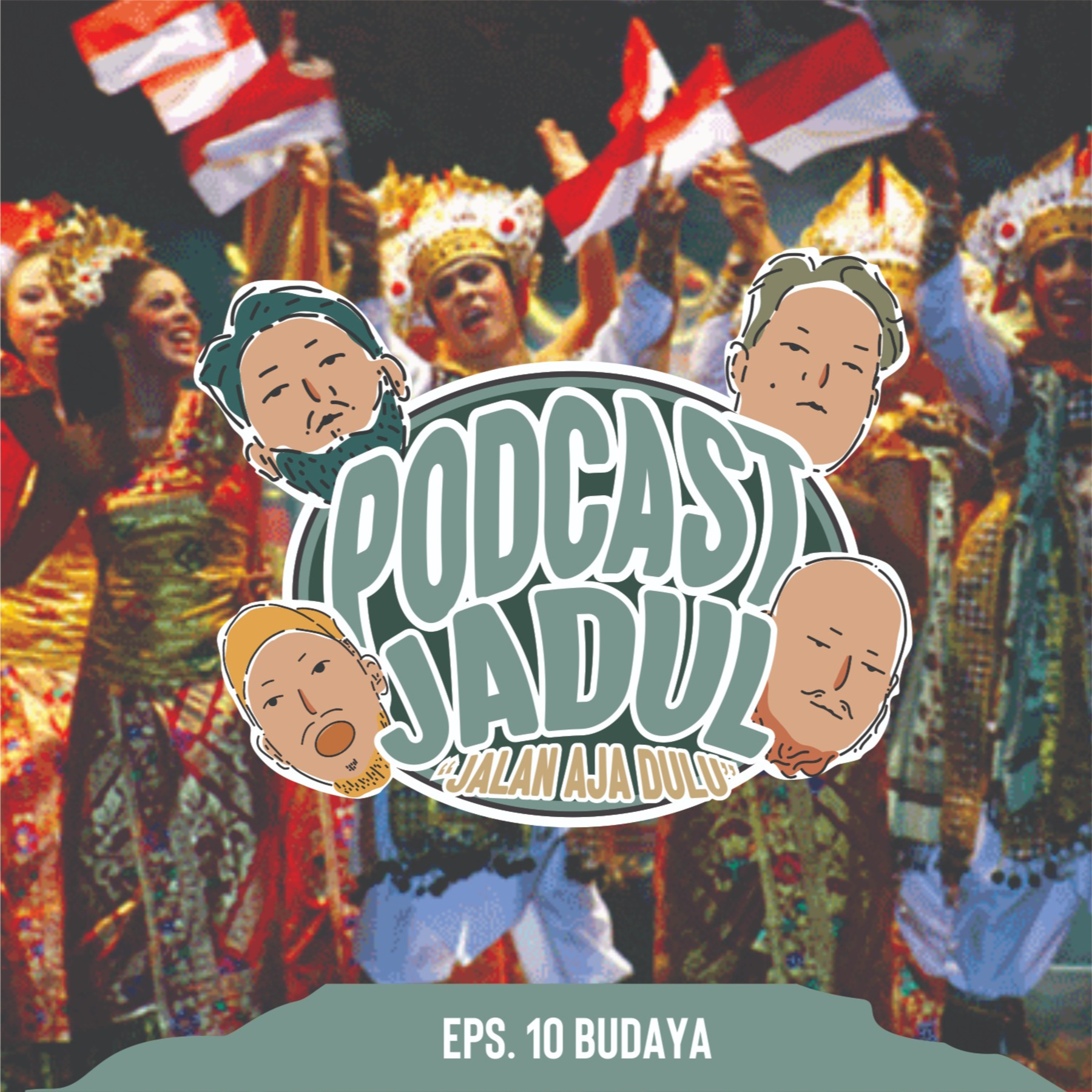Podcast Jadul