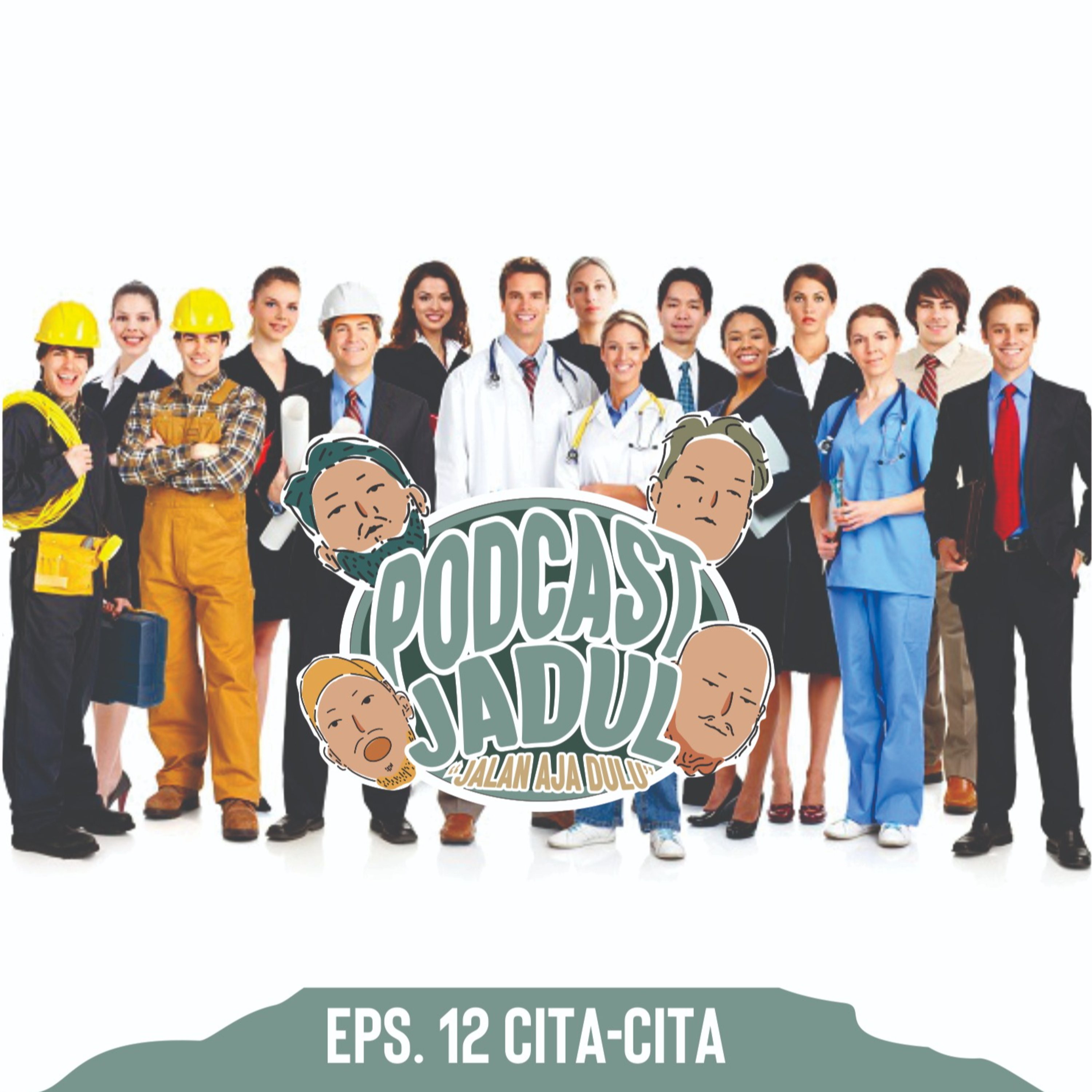 Podcast Jadul