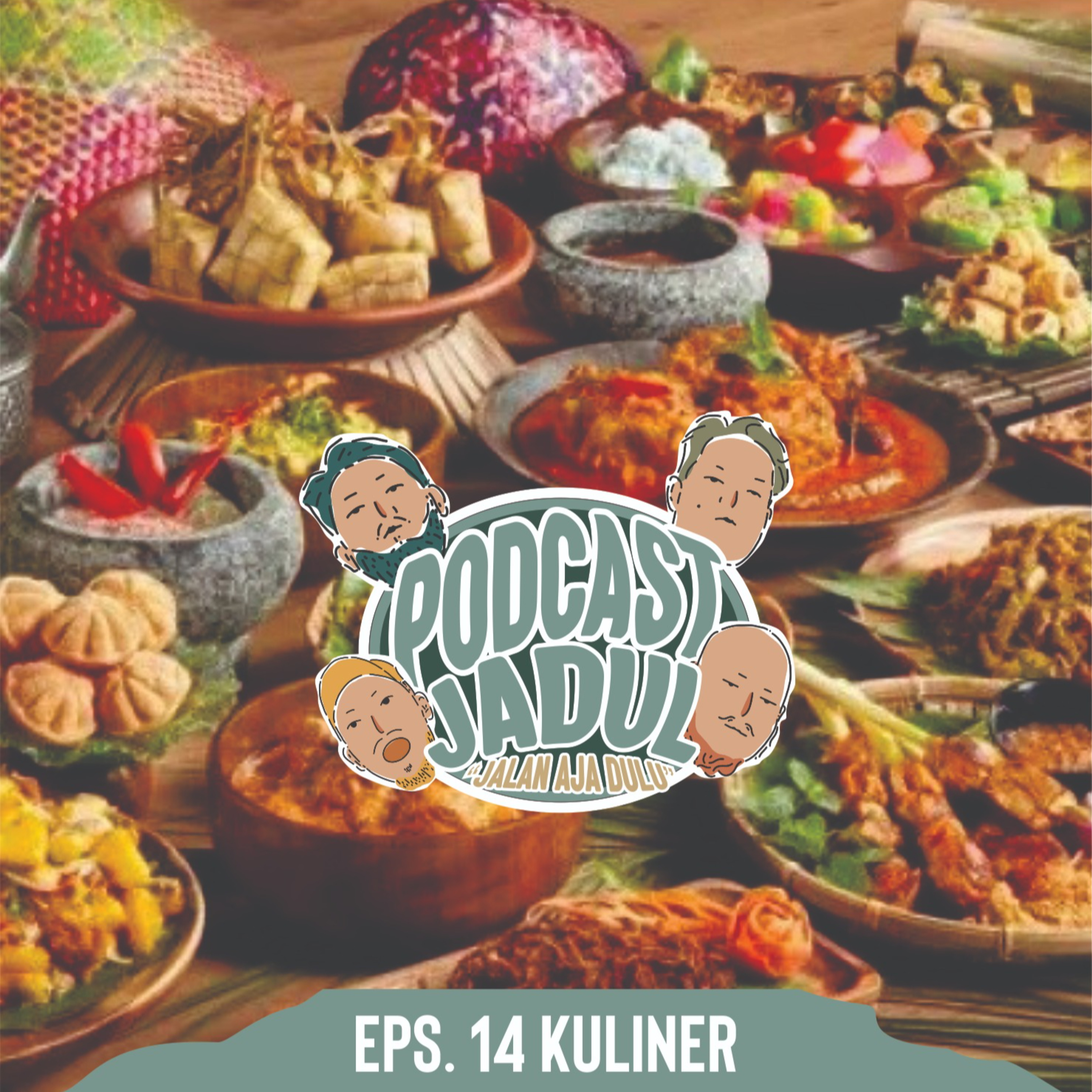 Podcast Jadul