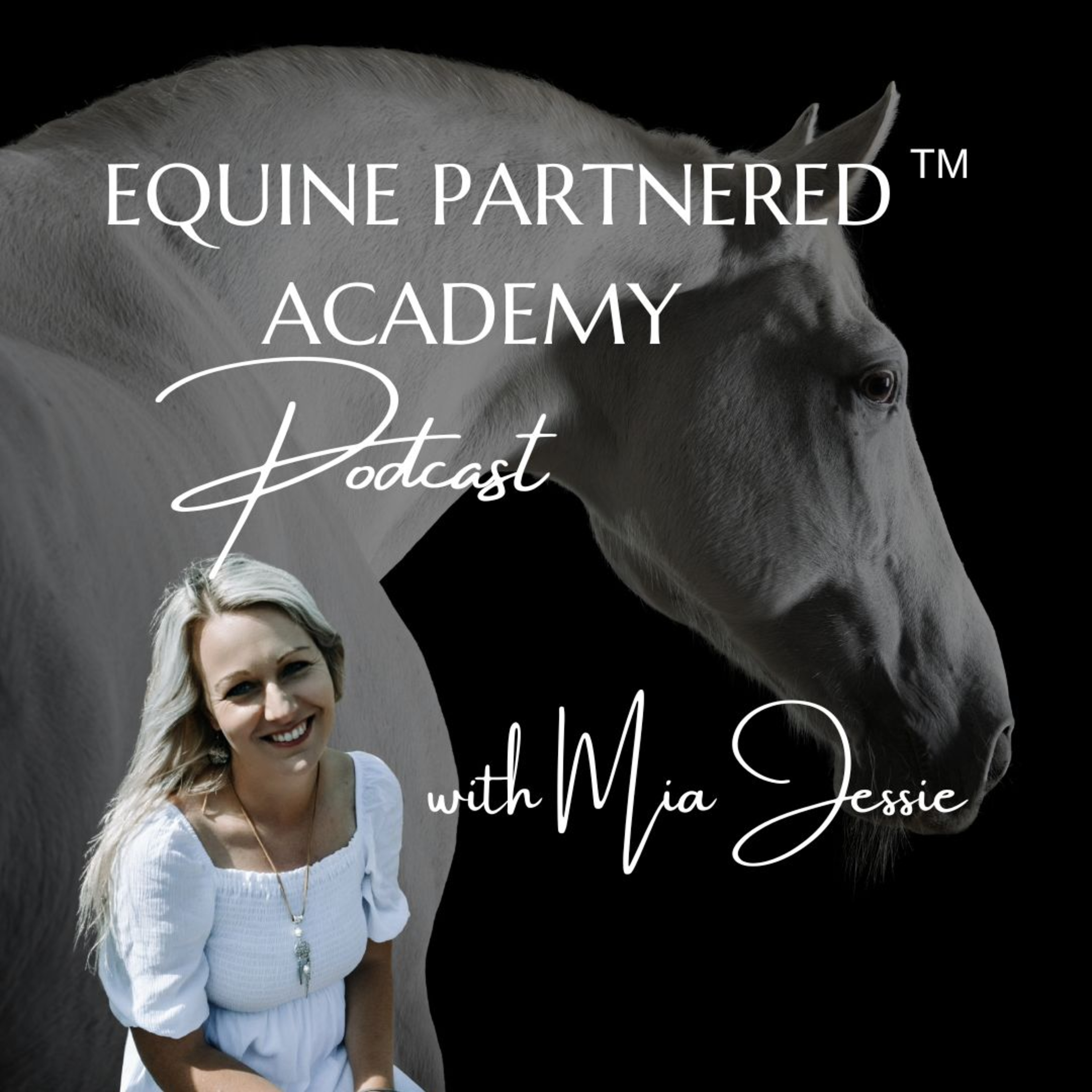 Equine Partnered™ Academy