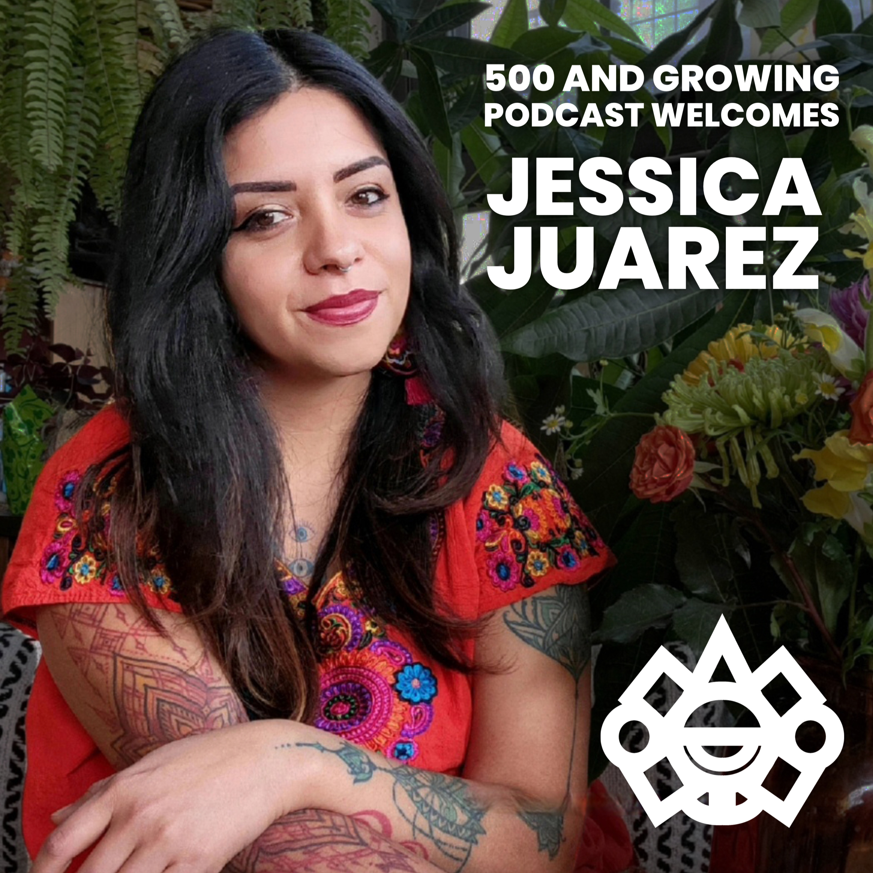 500 and Growing Podcast