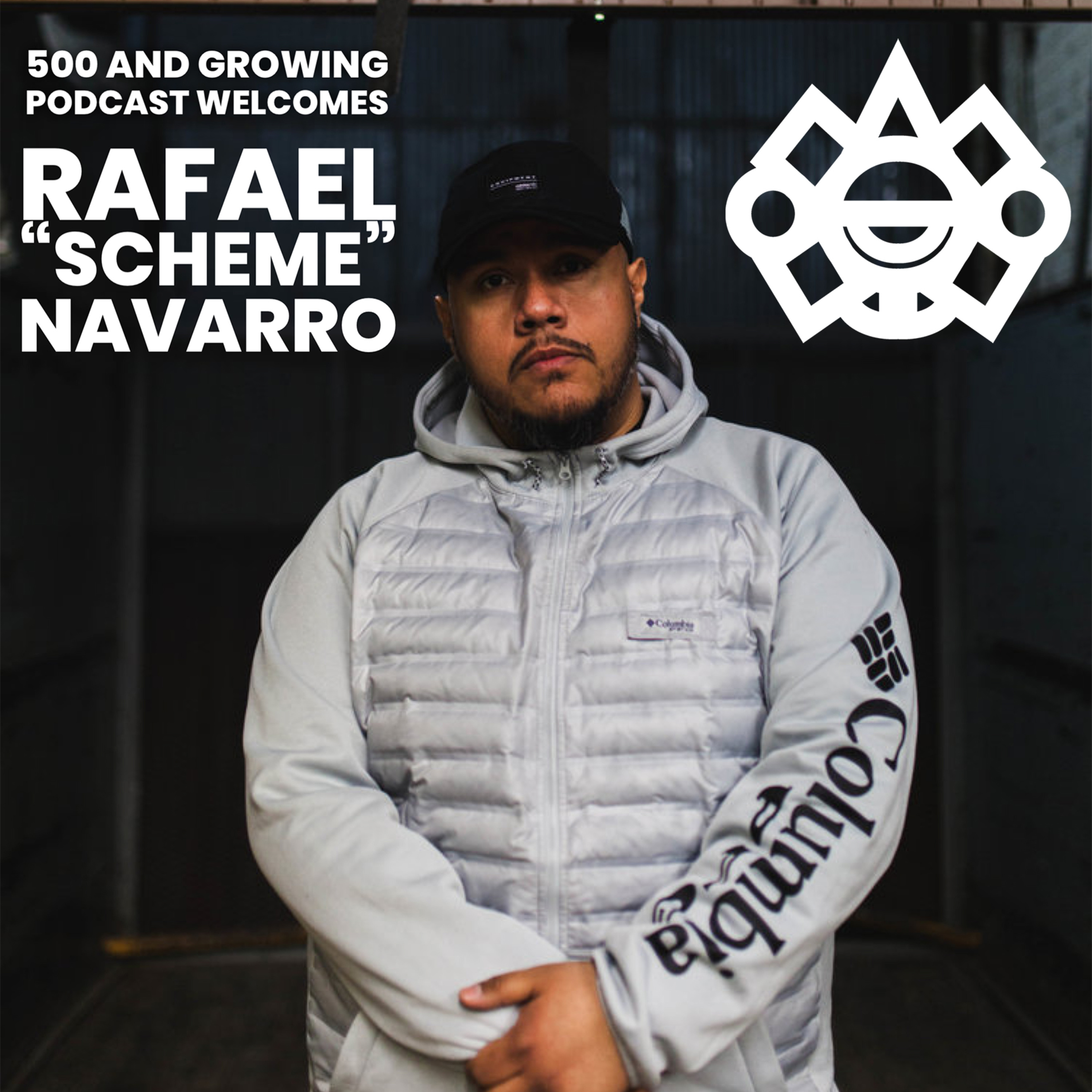 500 and Growing Podcast