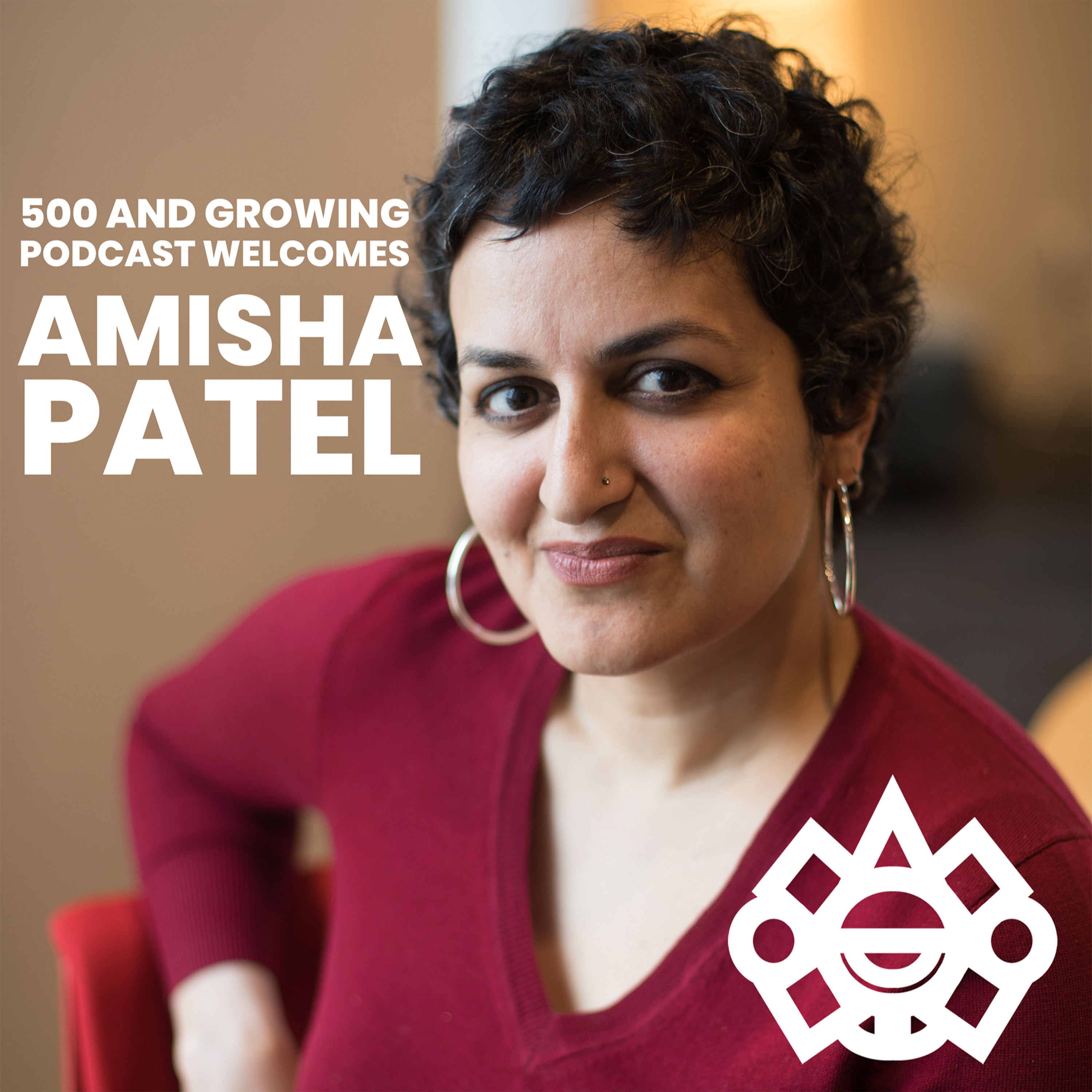 500 and Growing Podcast