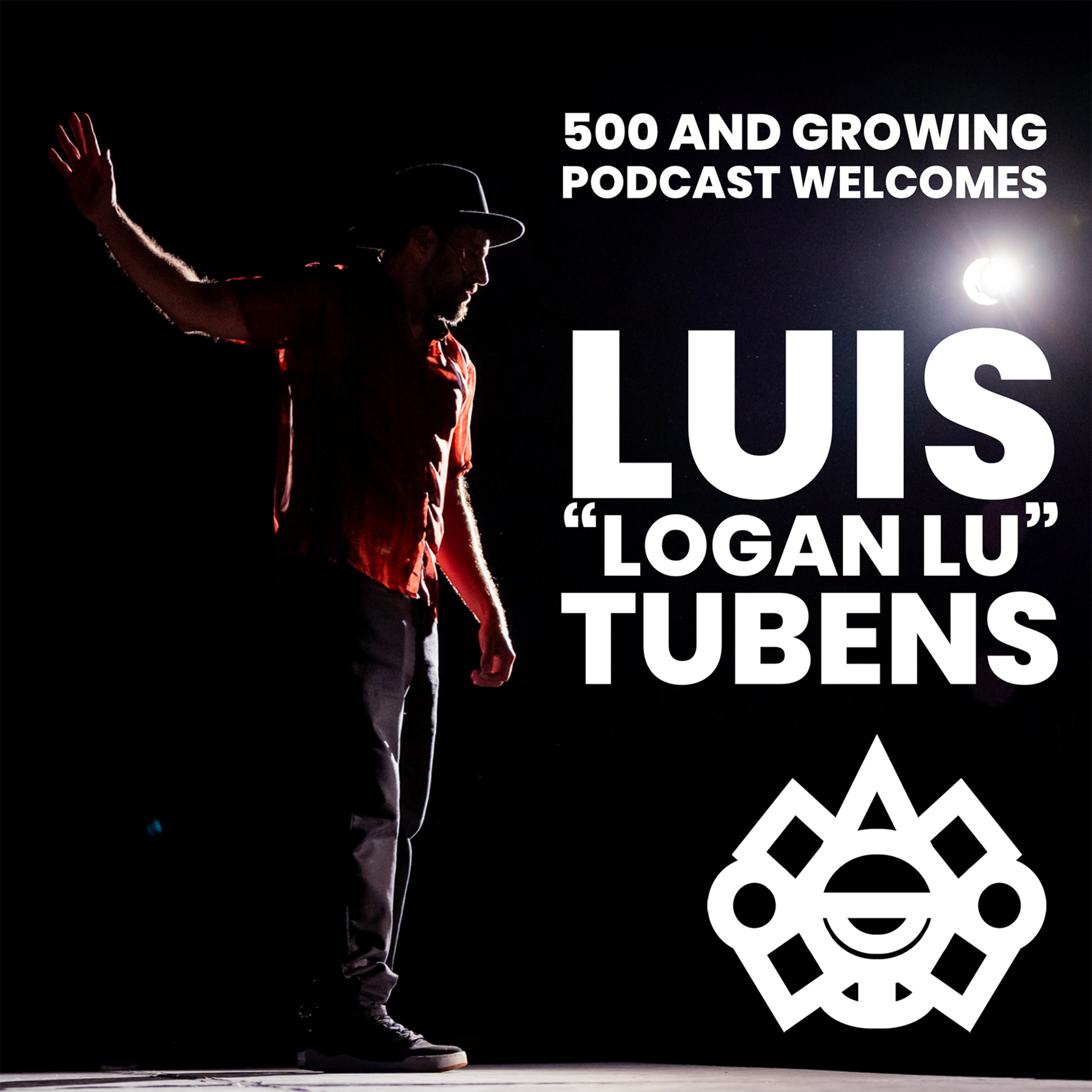 500 and Growing Podcast