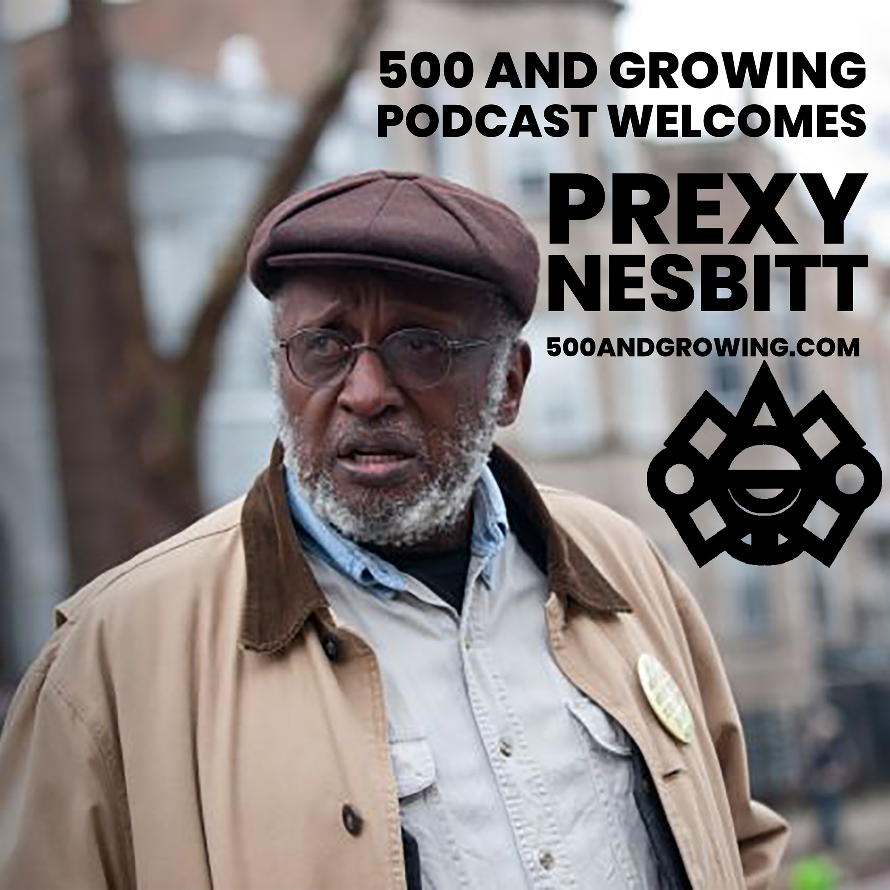 500 and Growing Podcast