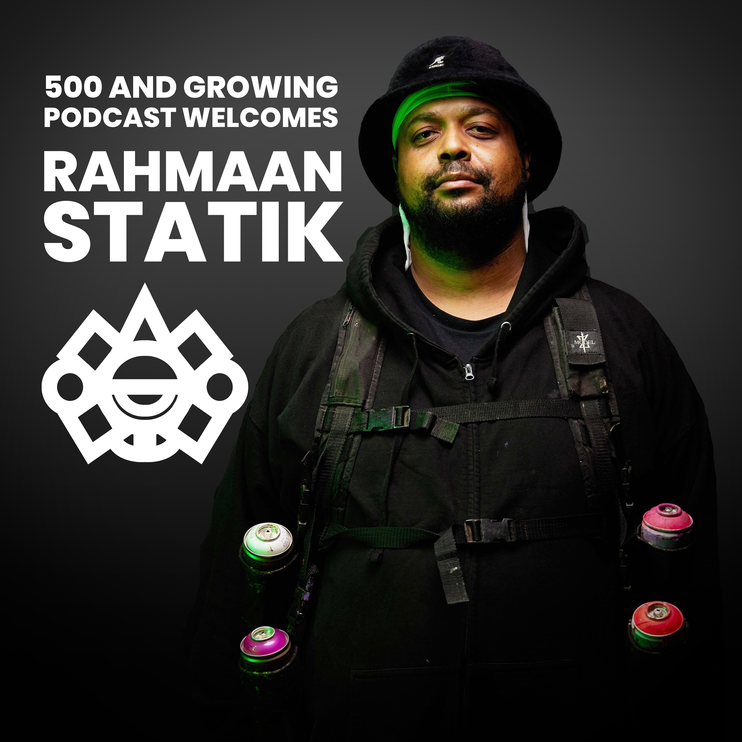 500 and Growing Podcast