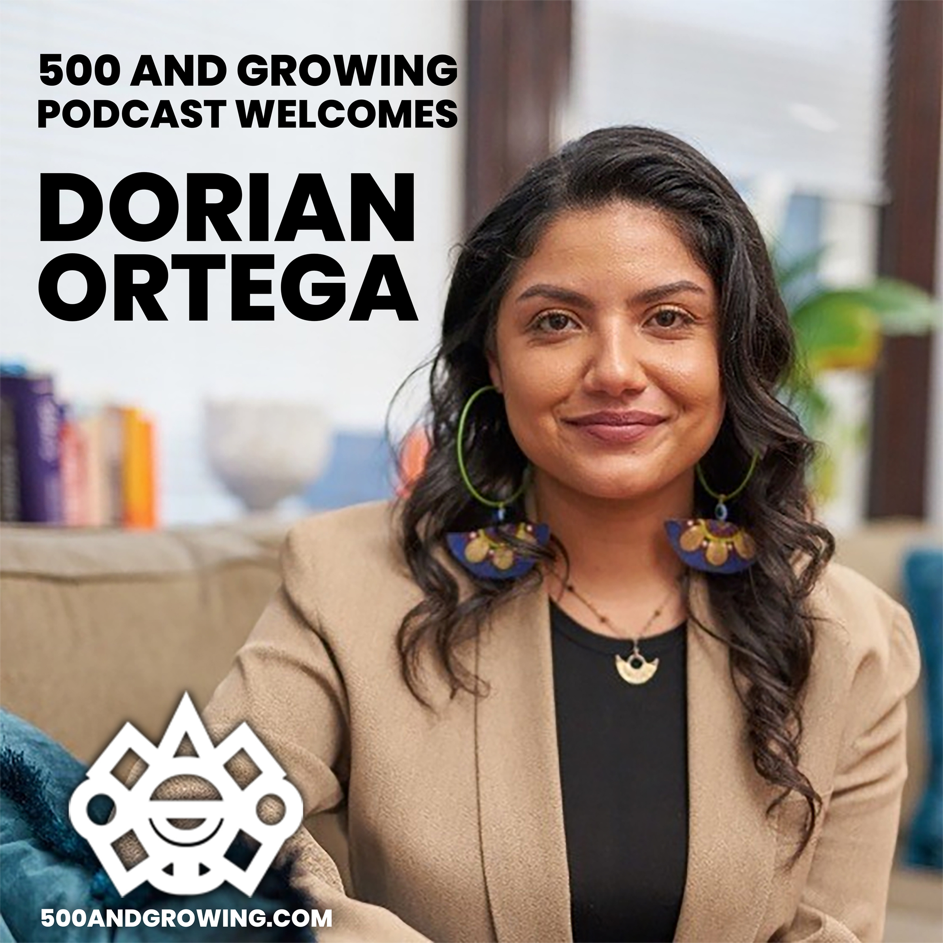 500 and Growing Podcast
