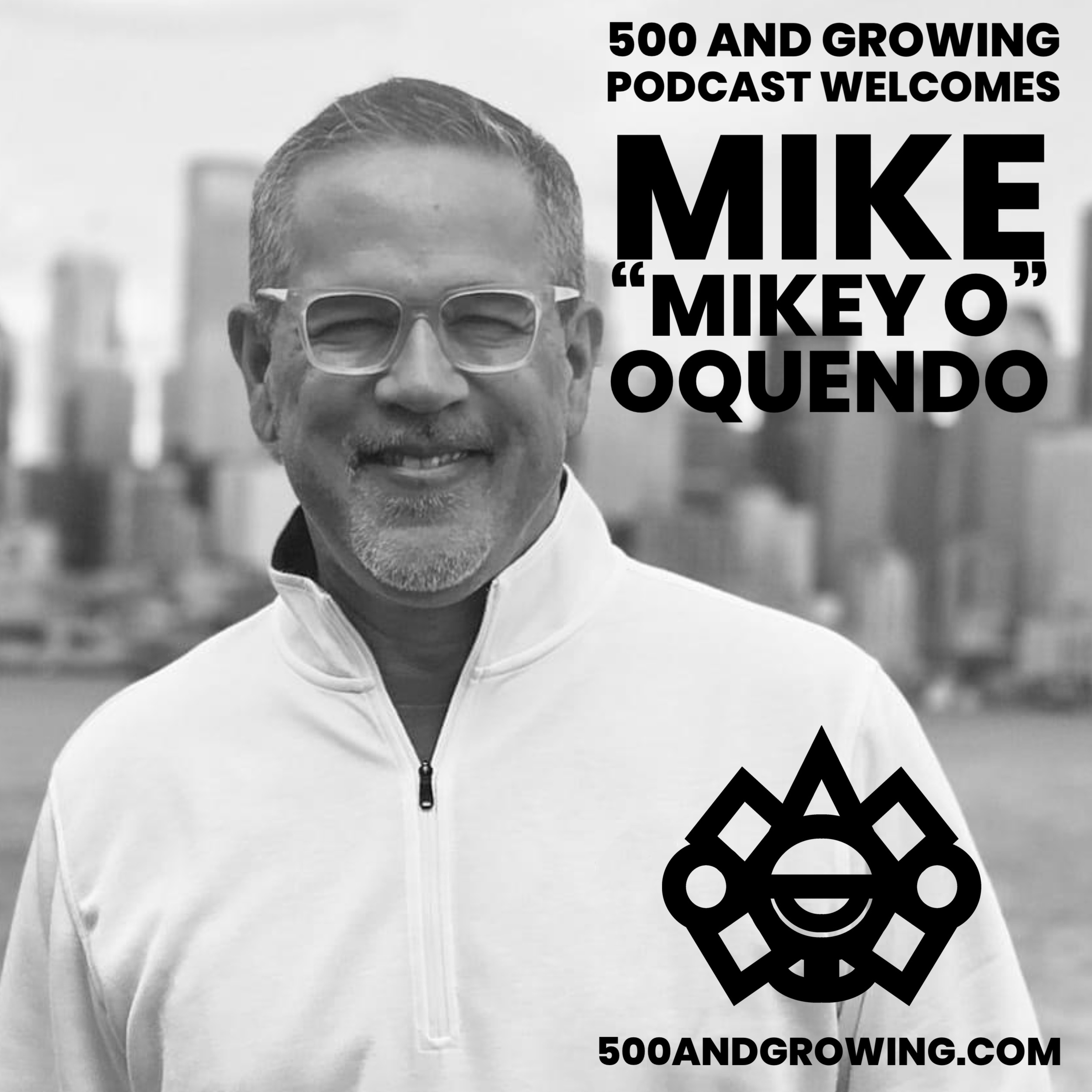 500 and Growing Podcast