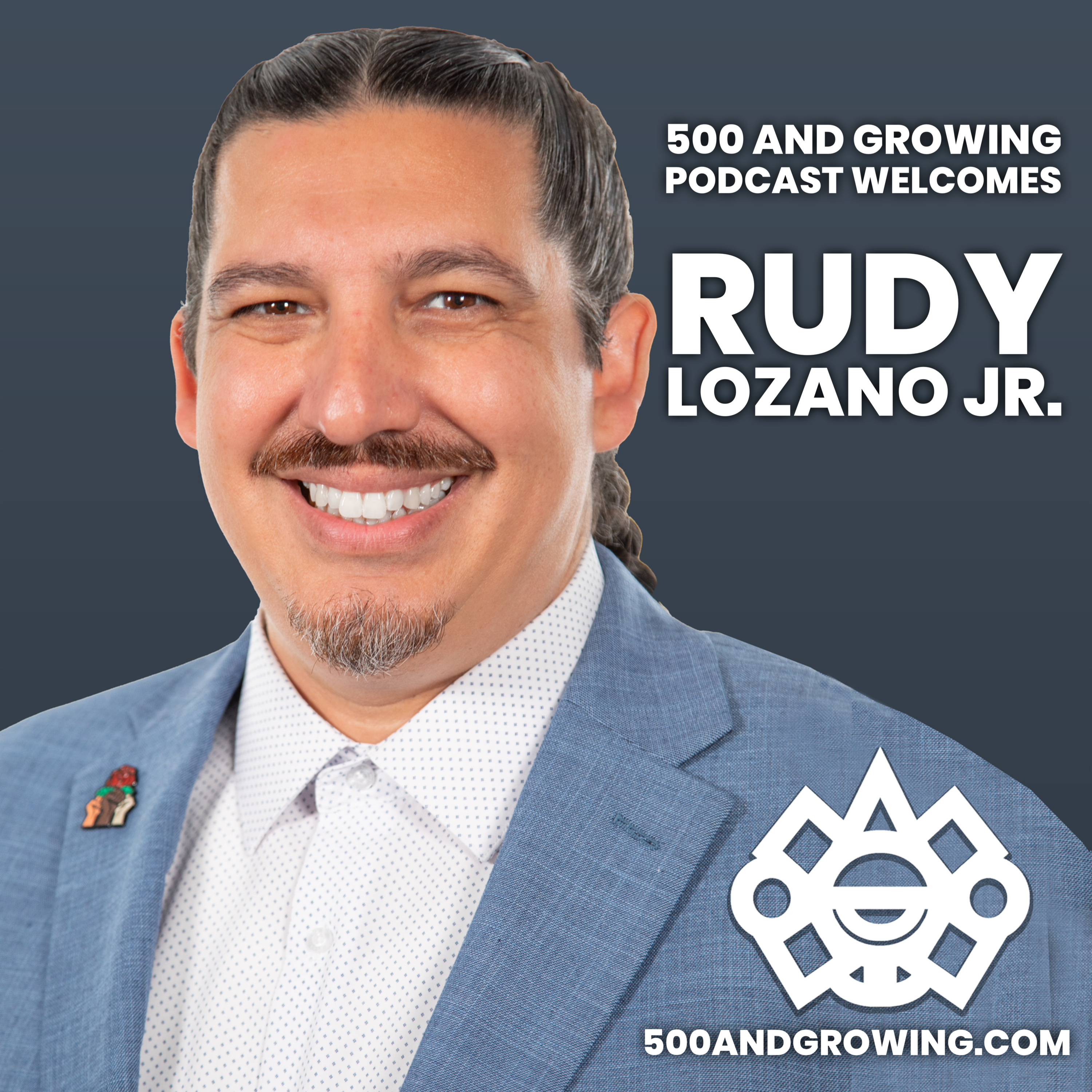 500 and Growing Podcast